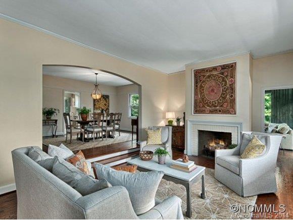 111 Cambridge Road Asheville NC 28804