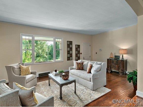 111 Cambridge Road Asheville NC 28804