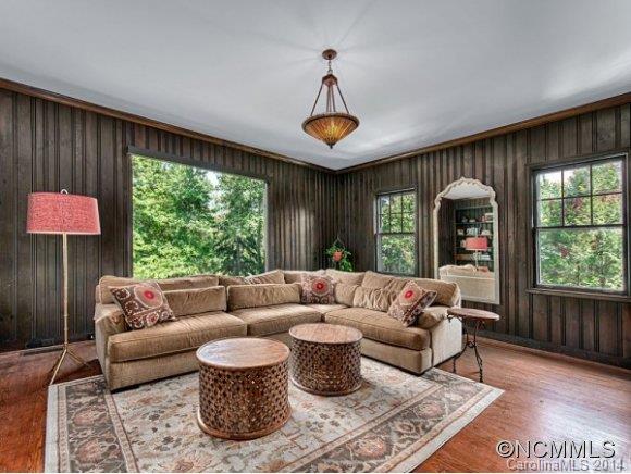 111 Cambridge Road Asheville NC 28804