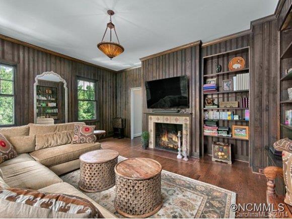 111 Cambridge Road Asheville NC 28804