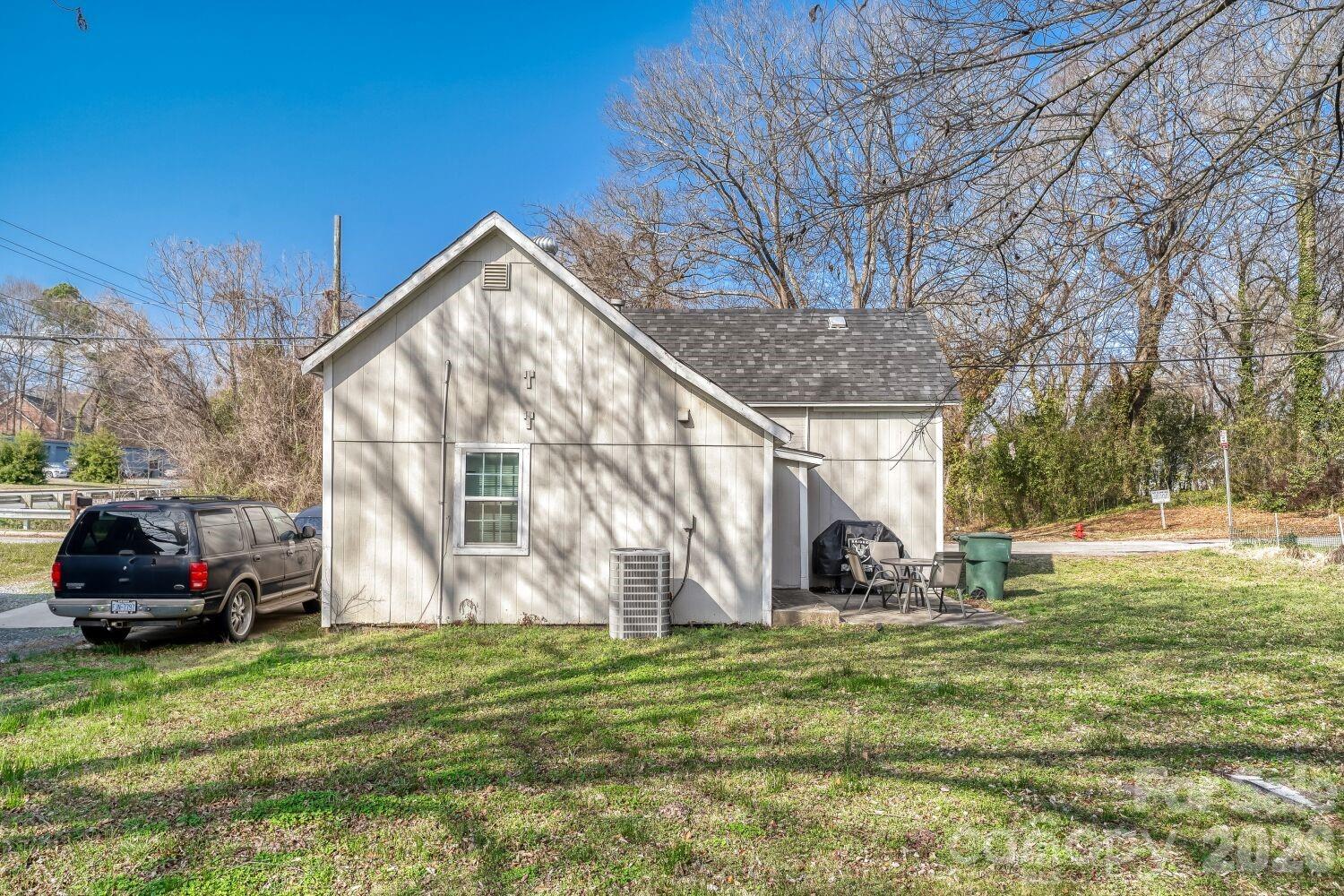 409 W Norment Avenue Gastonia NC 28052