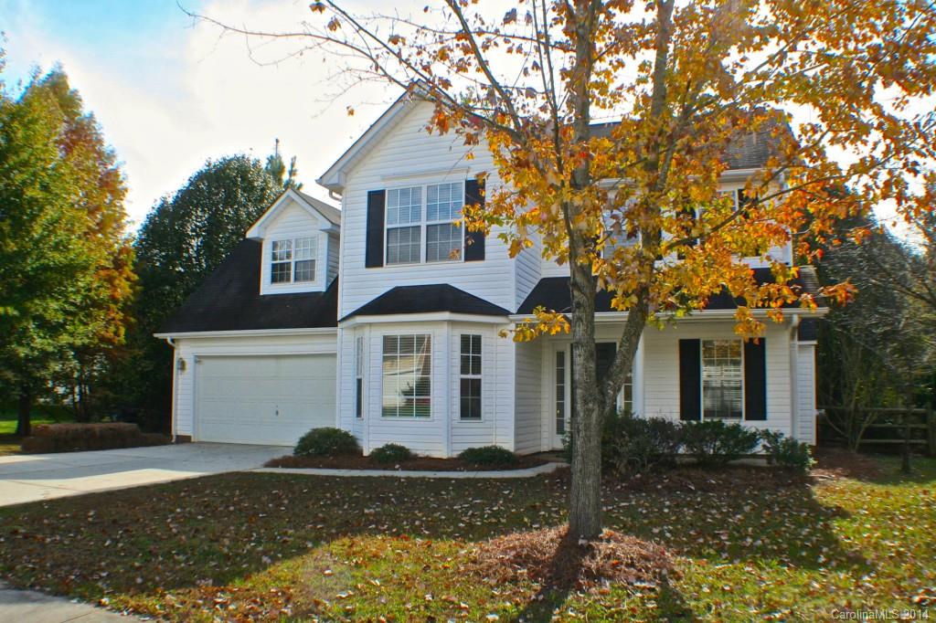 14631 Devin Allen Drive Huntersville NC 28078