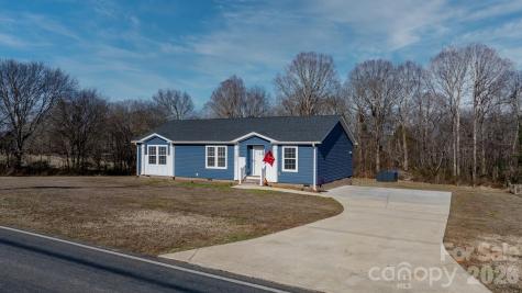 2388 Cat Square Road Vale NC 28168
