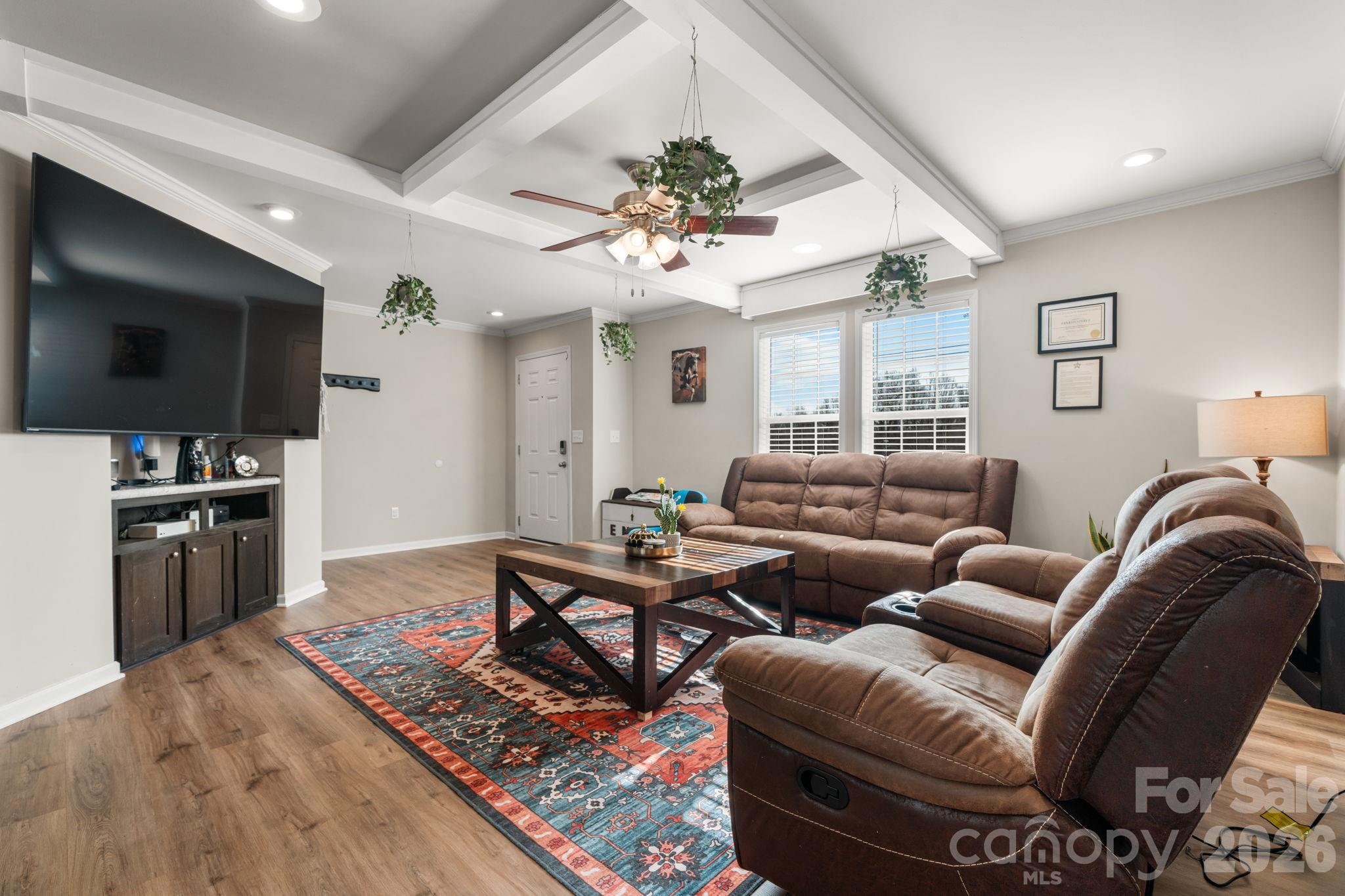 2388 Cat Square Road Vale NC 28168