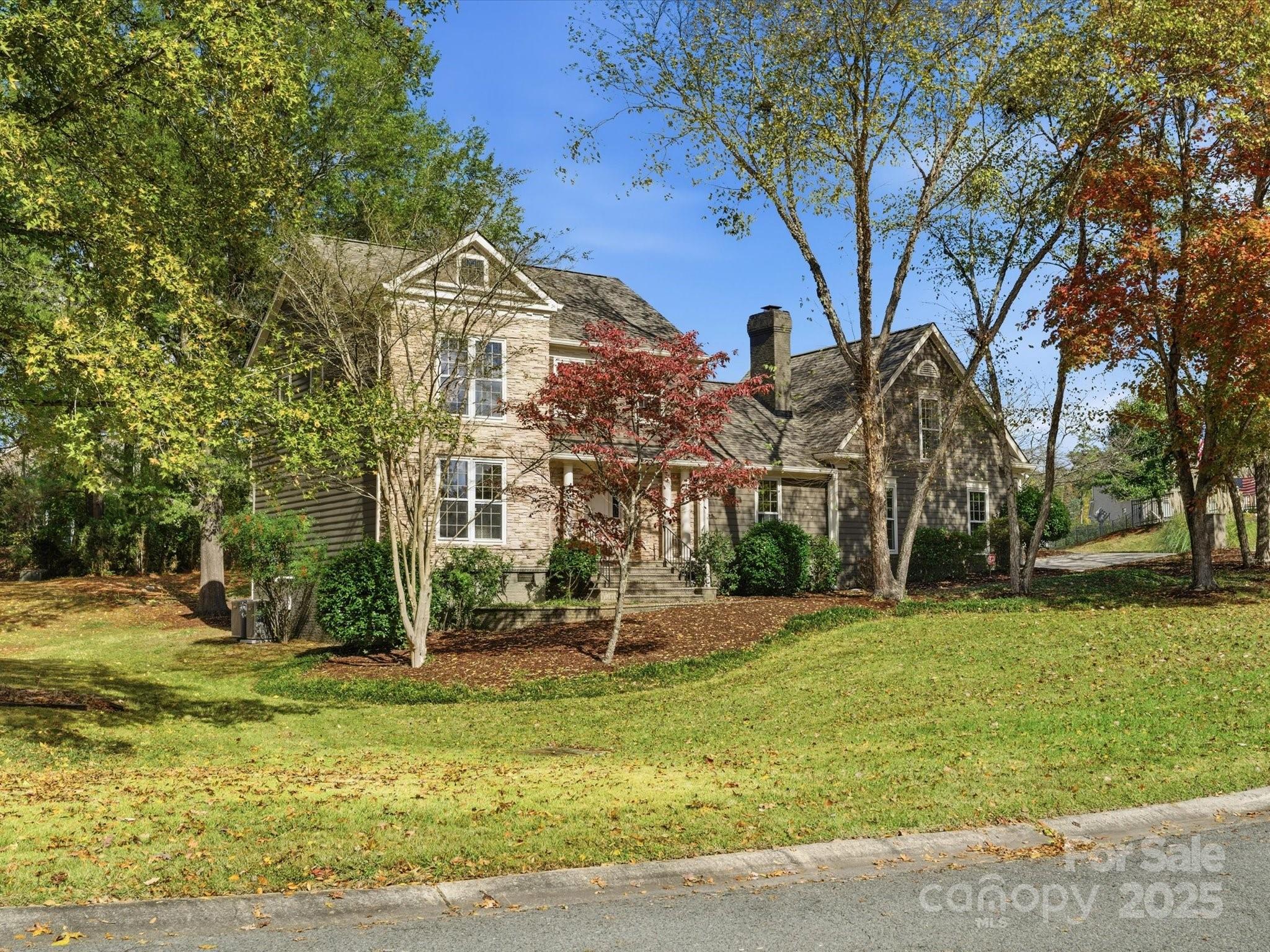 129 Chesney Glen Drive Matthews NC 28105