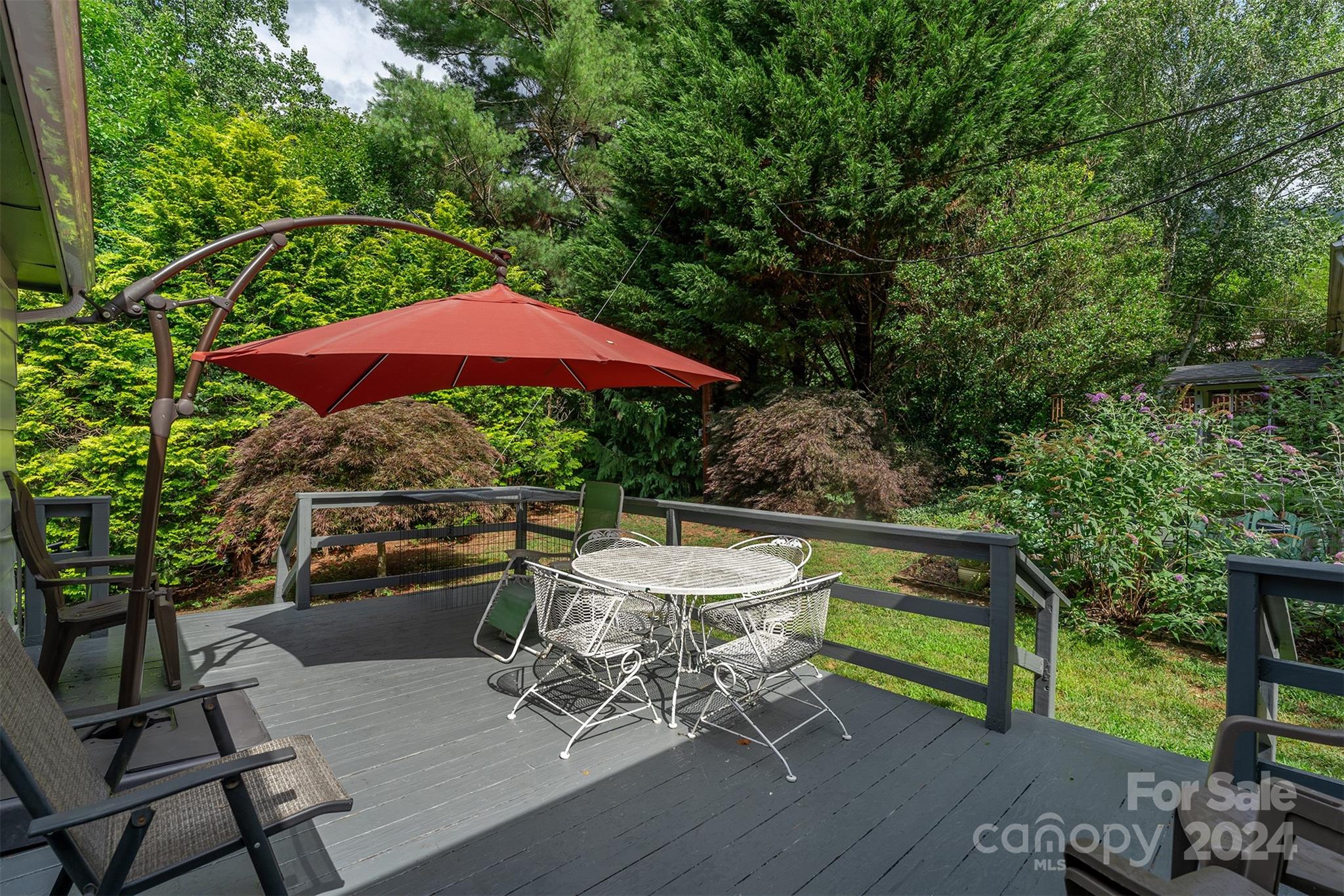 203 Woodland Drive Swannanoa NC 28778