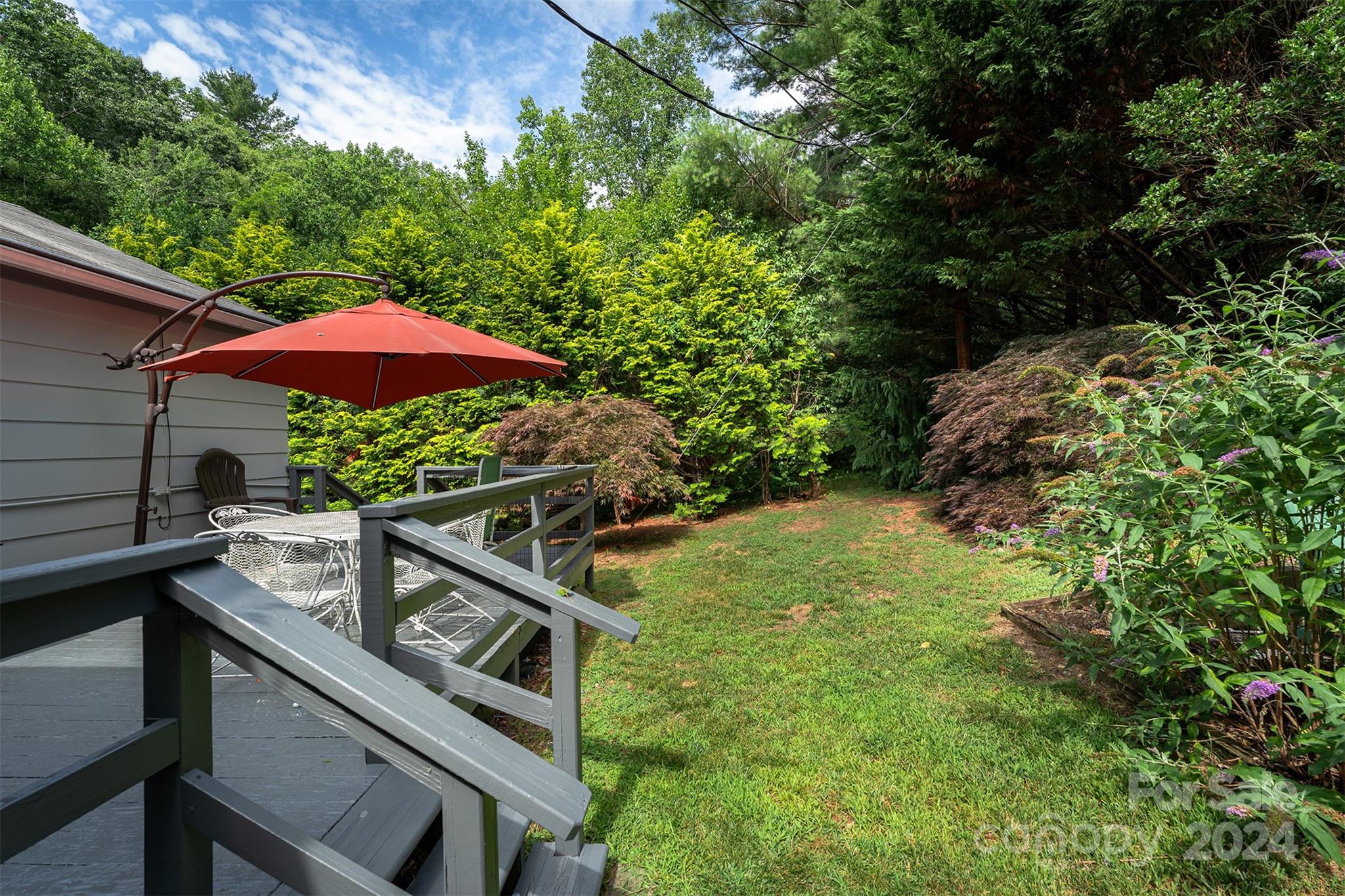 203 Woodland Drive Swannanoa NC 28778