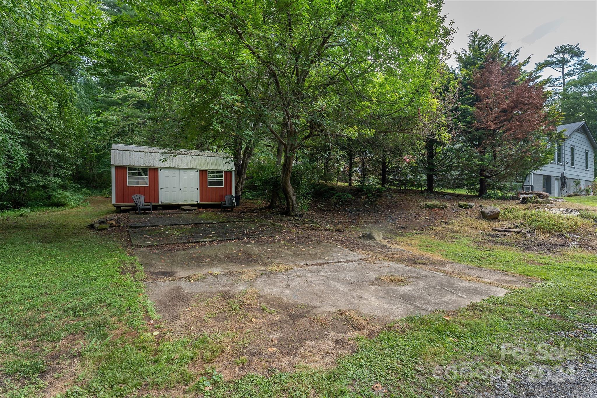 203 Woodland Drive Swannanoa NC 28778