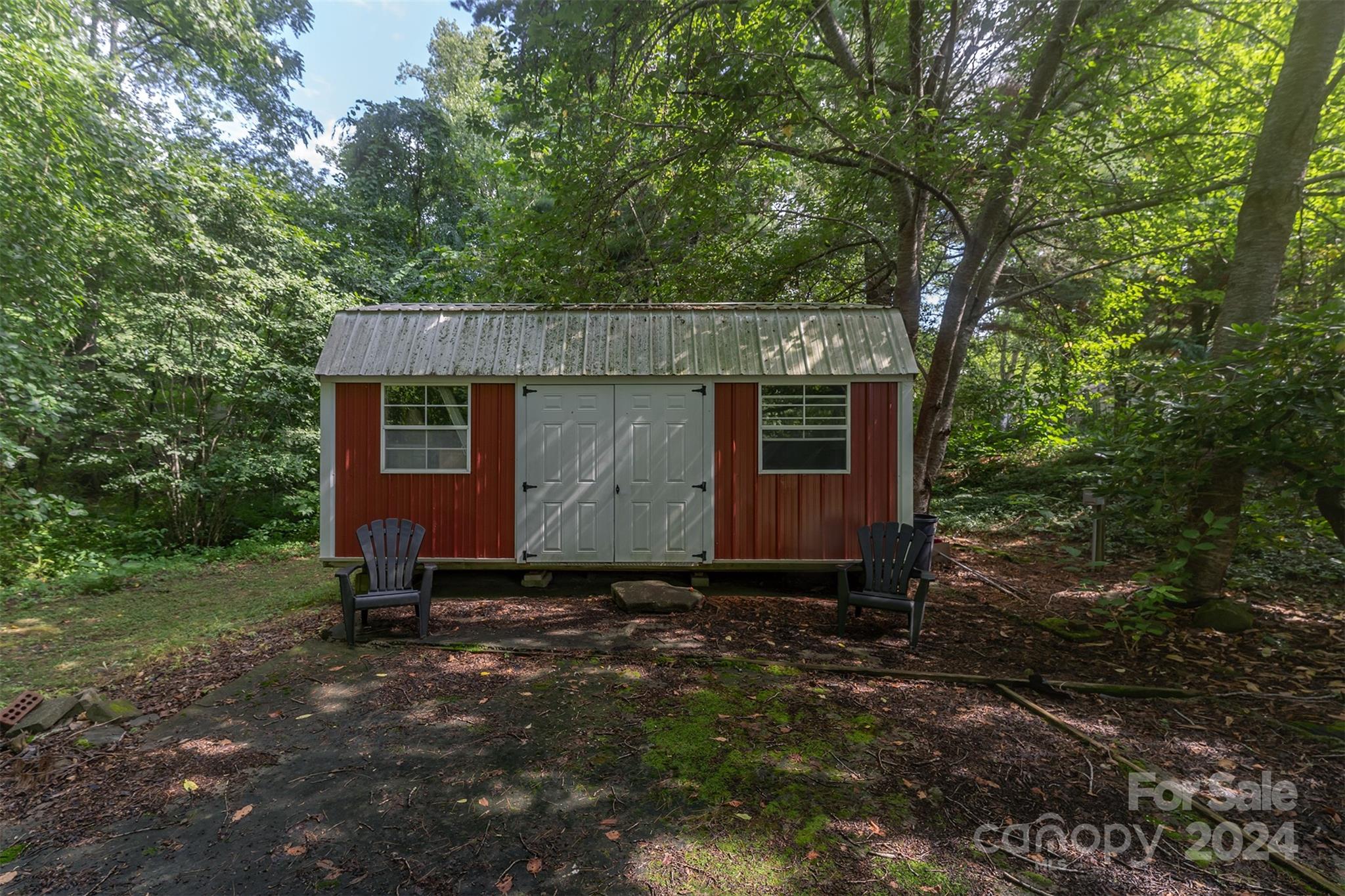 203 Woodland Drive Swannanoa NC 28778