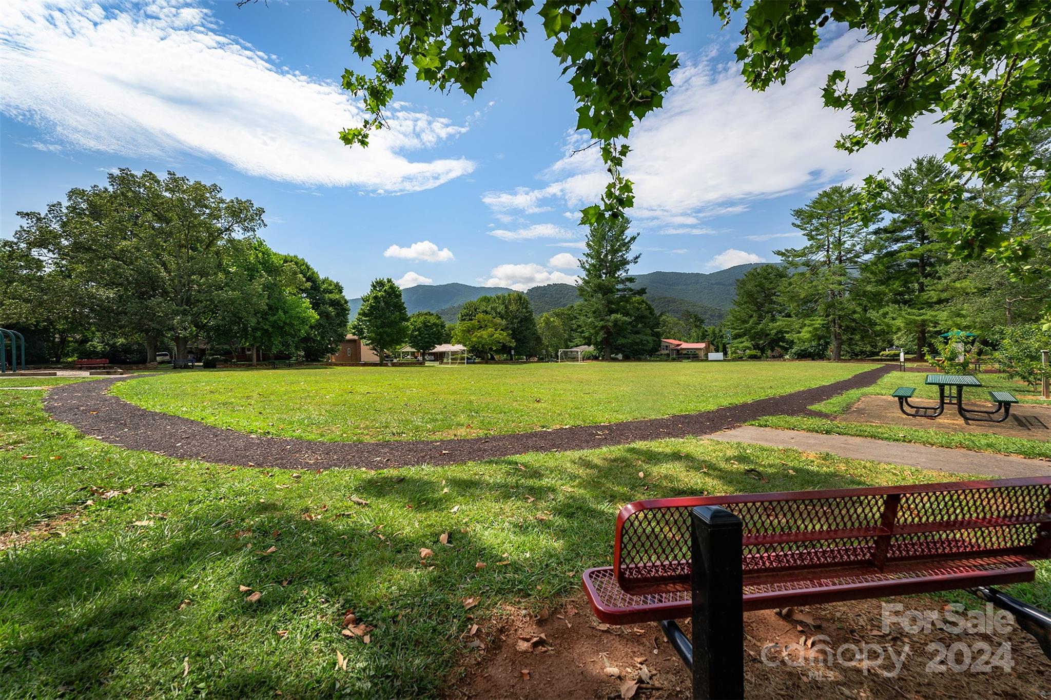 203 Woodland Drive Swannanoa NC 28778