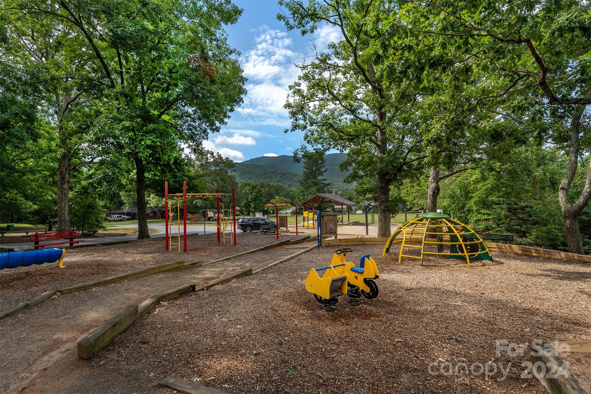 203 Woodland Drive Swannanoa NC 28778