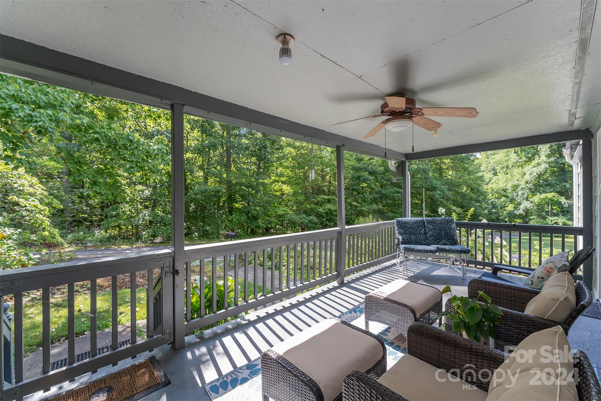 203 Woodland Drive Swannanoa NC 28778