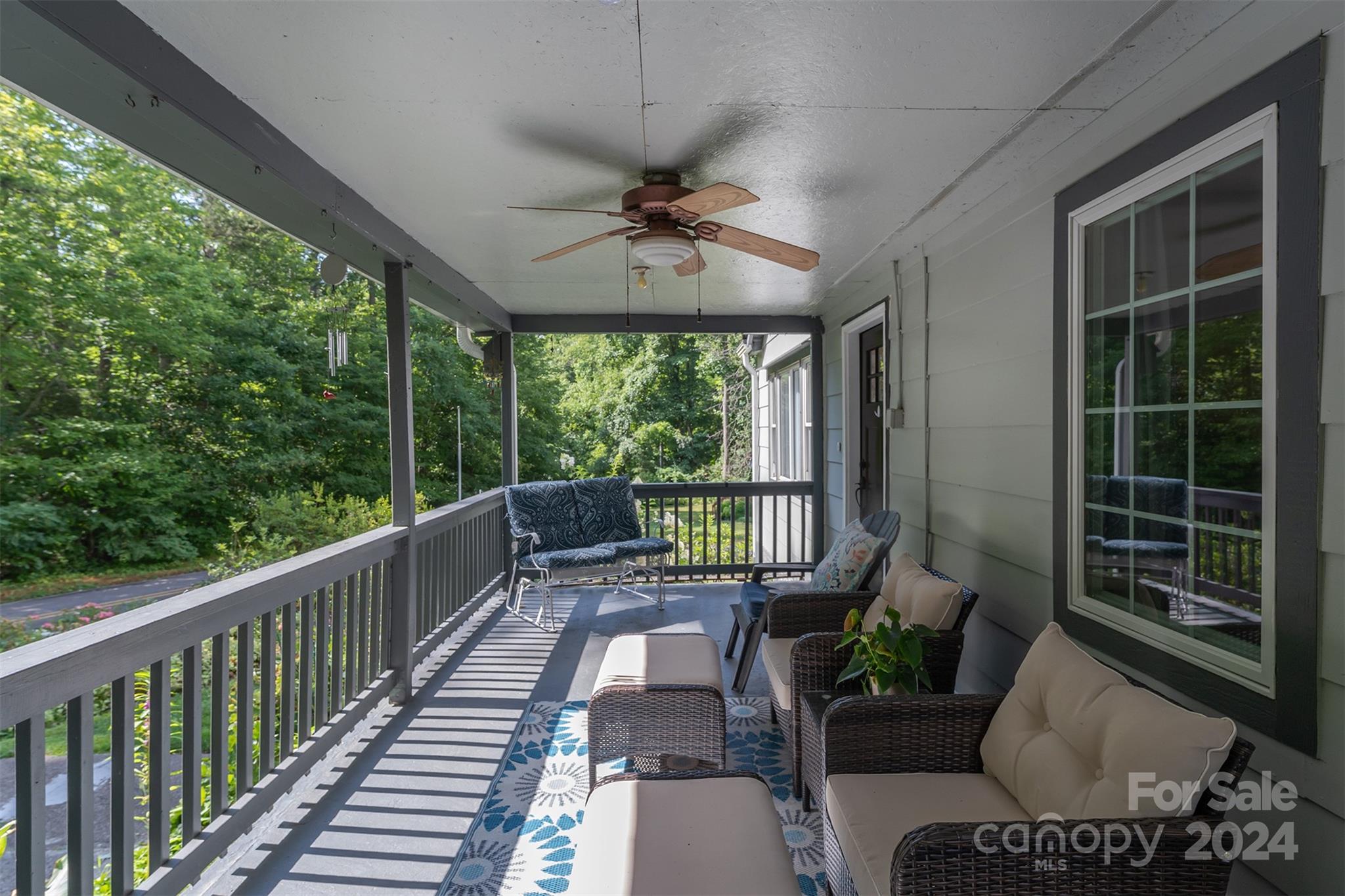 203 Woodland Drive Swannanoa NC 28778