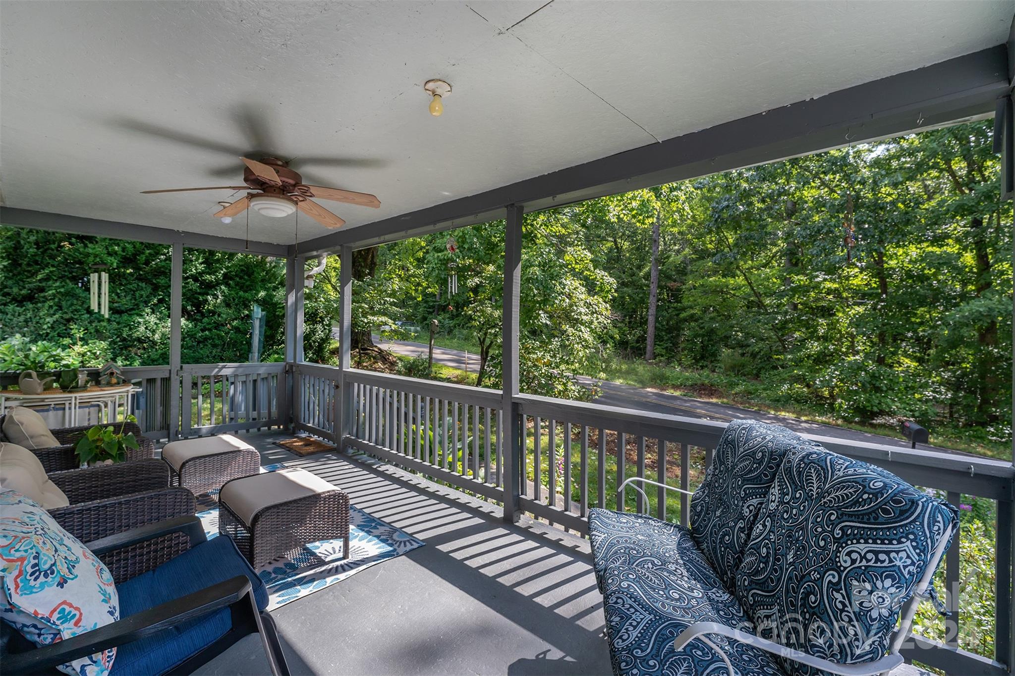 203 Woodland Drive Swannanoa NC 28778
