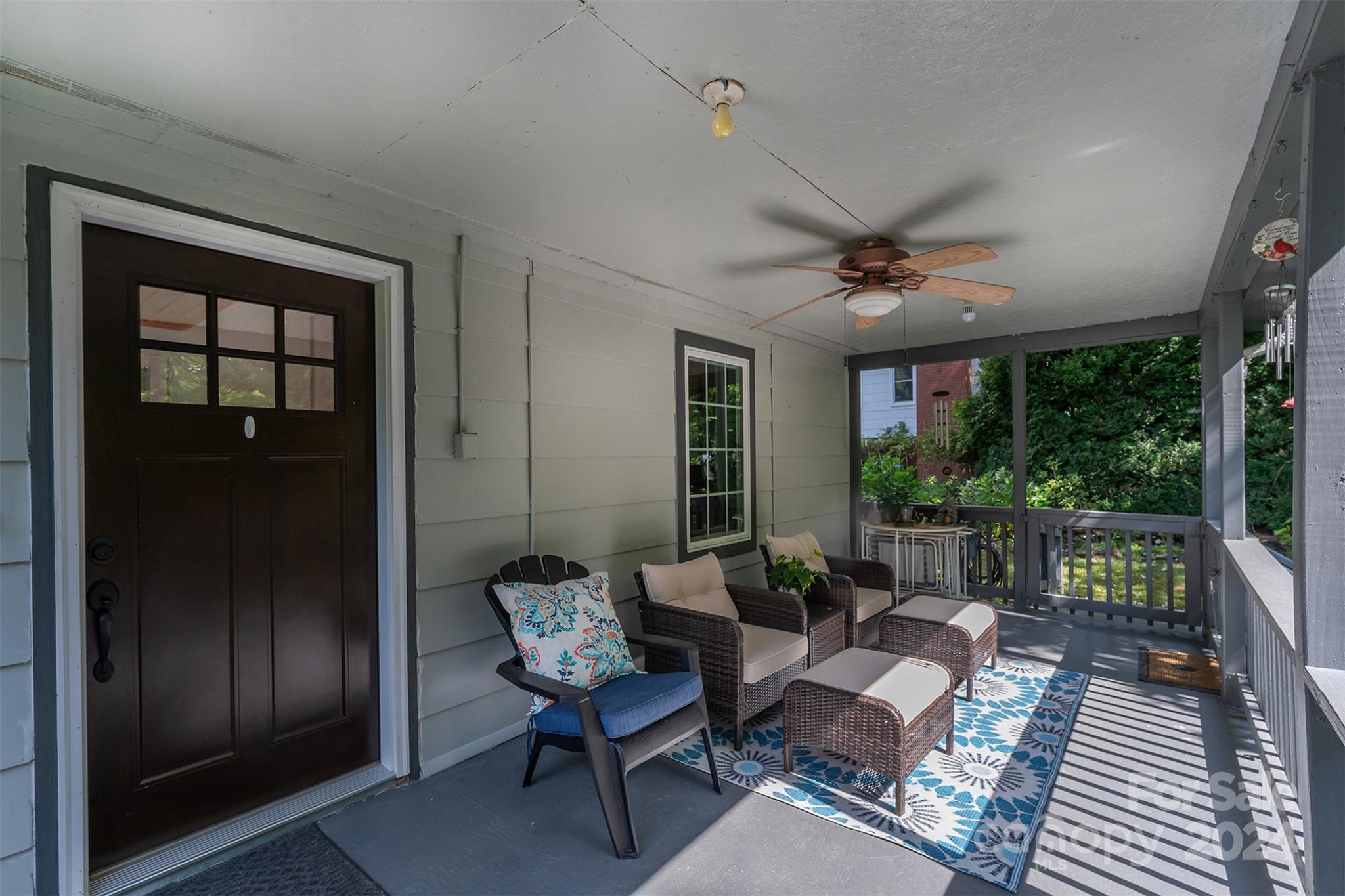 203 Woodland Drive Swannanoa NC 28778
