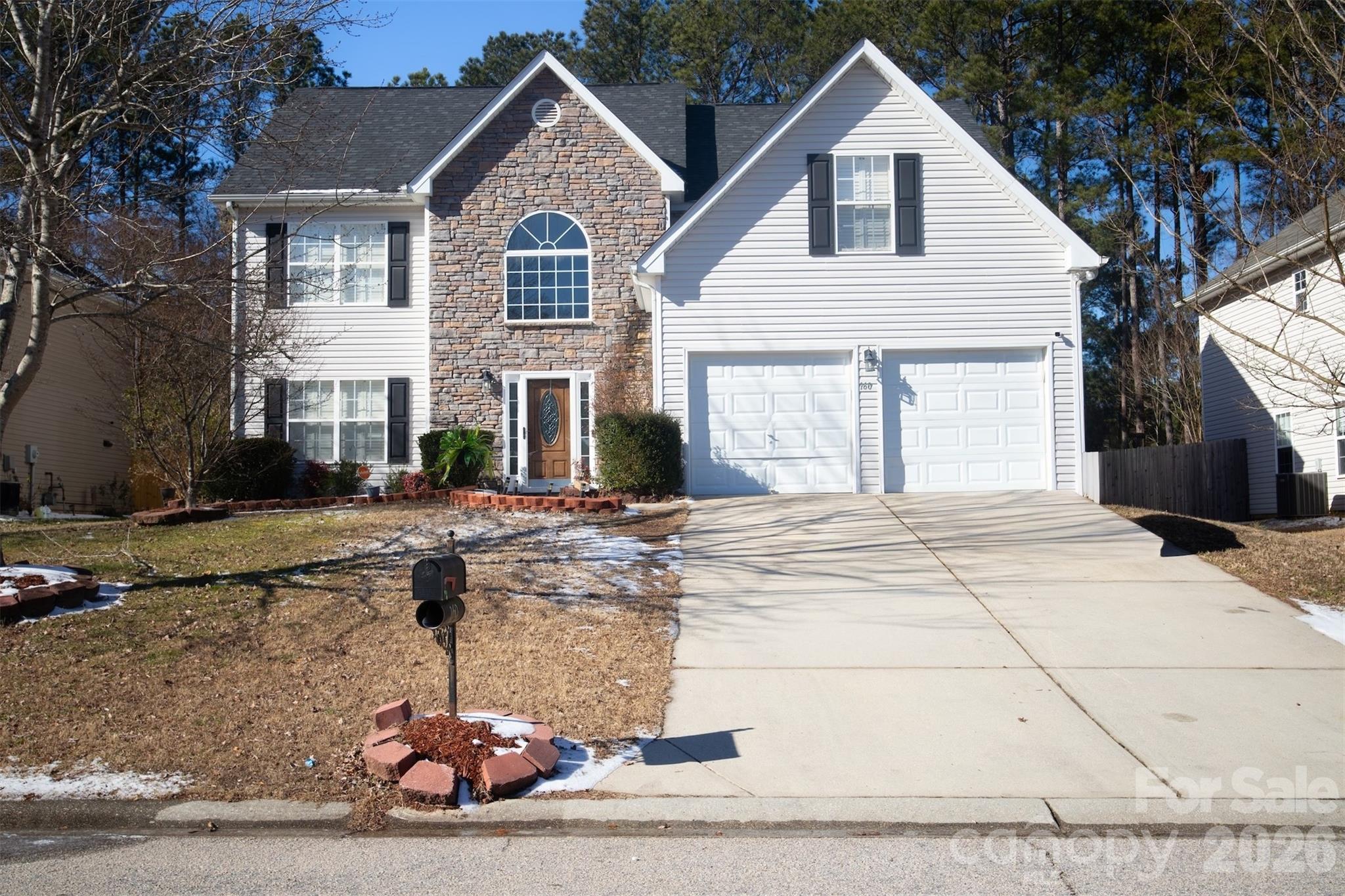 160 Sethwood Drive Rock Hill SC 29732