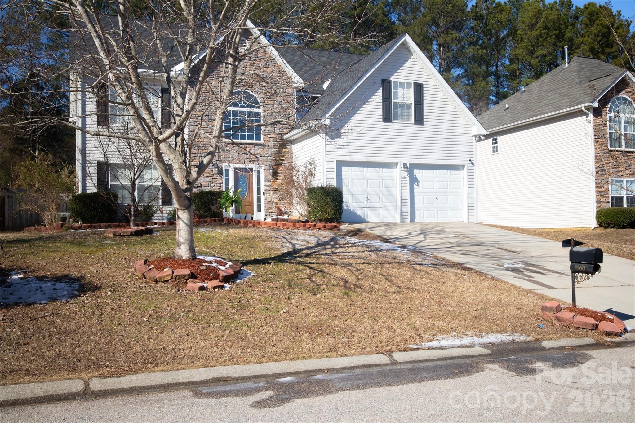 160 Sethwood Drive Rock Hill SC 29732