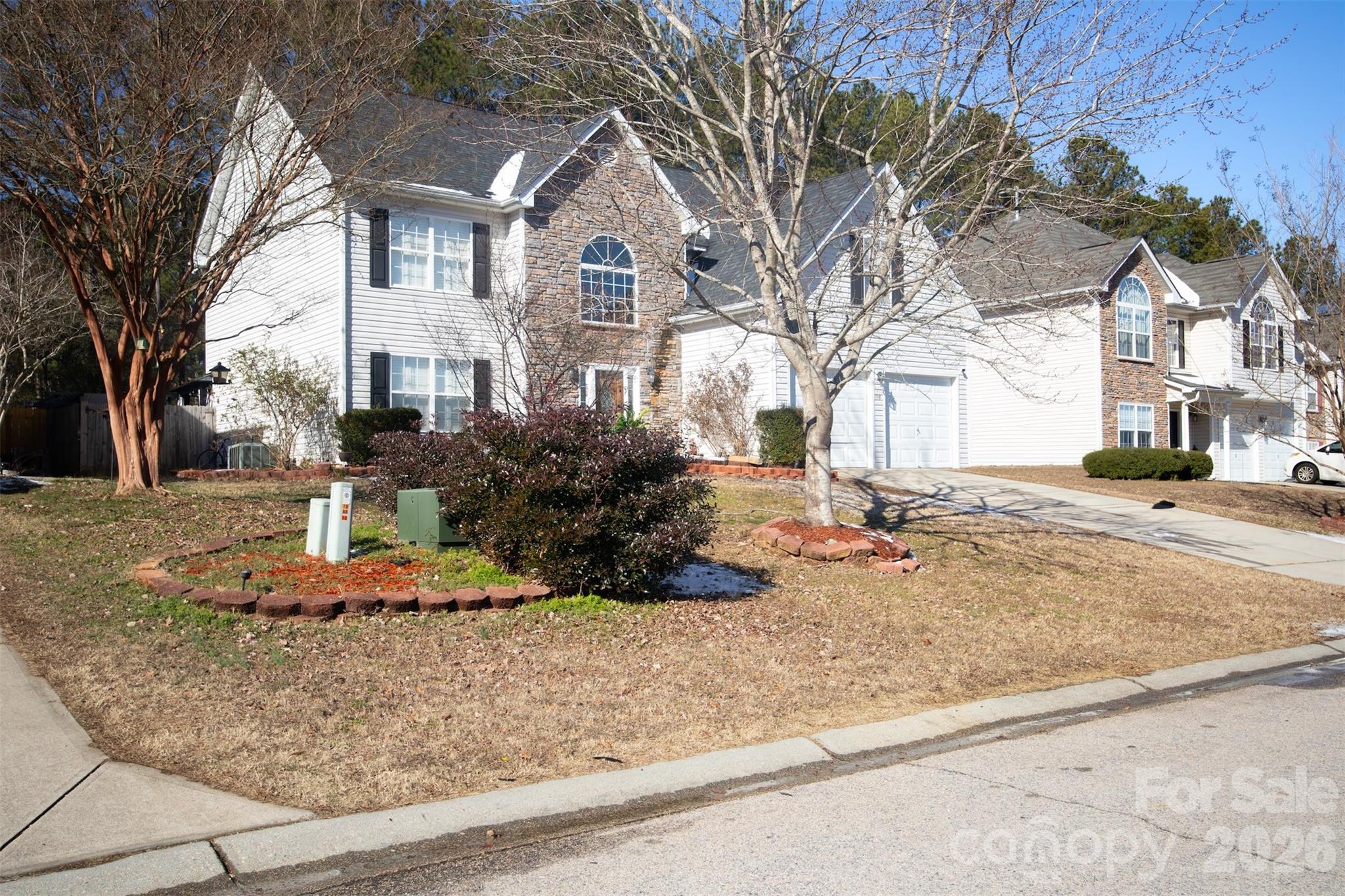 160 Sethwood Drive Rock Hill SC 29732