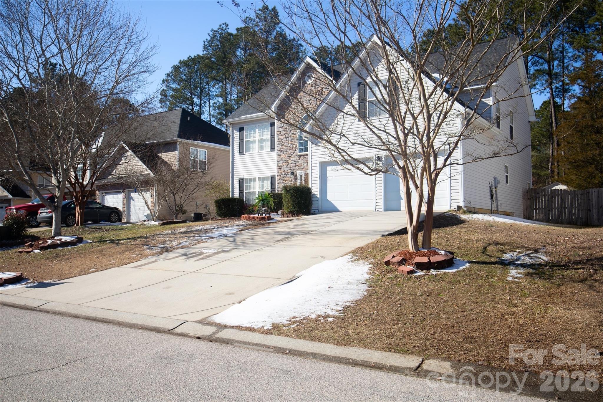 160 Sethwood Drive Rock Hill SC 29732