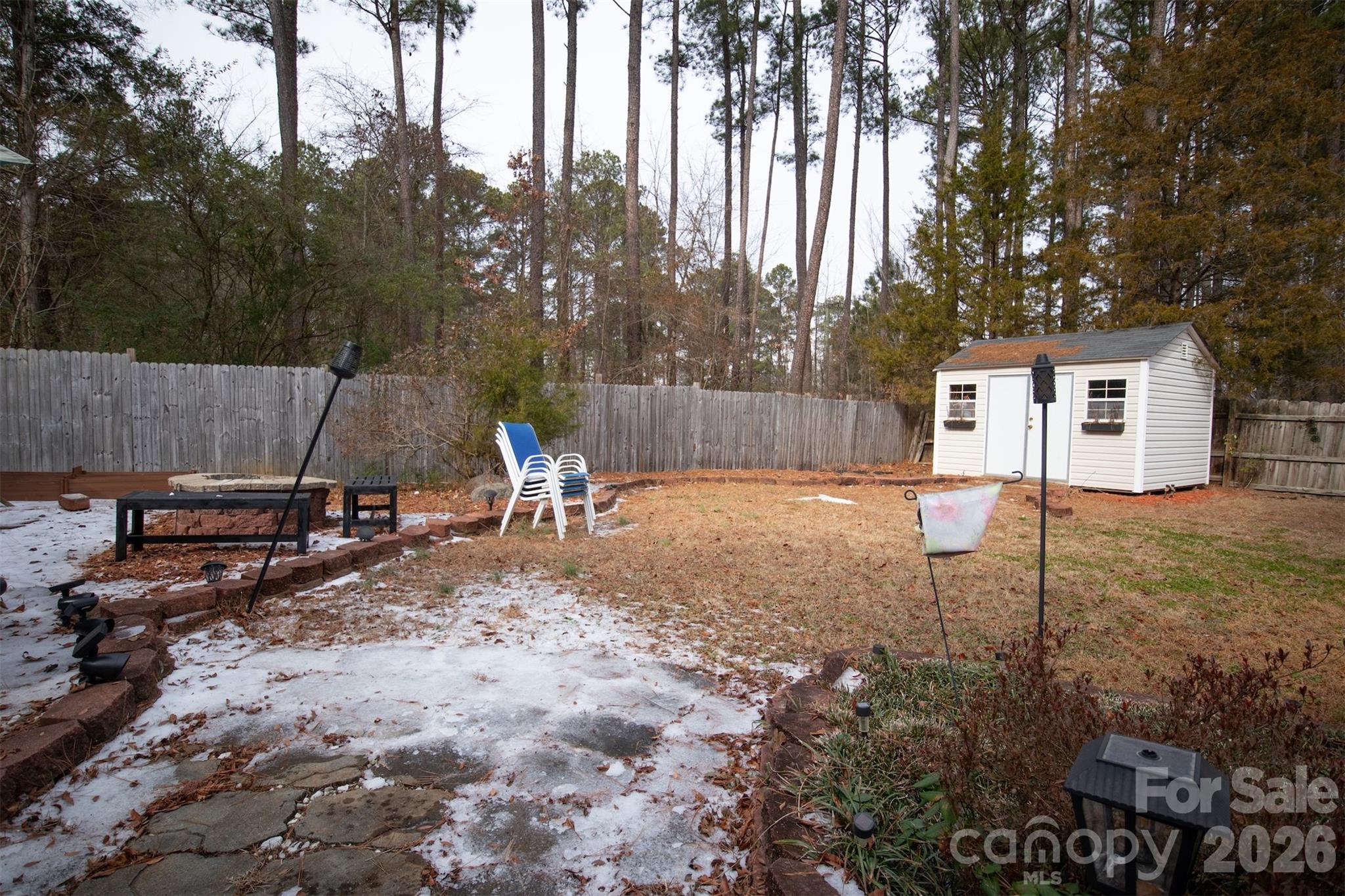 160 Sethwood Drive Rock Hill SC 29732