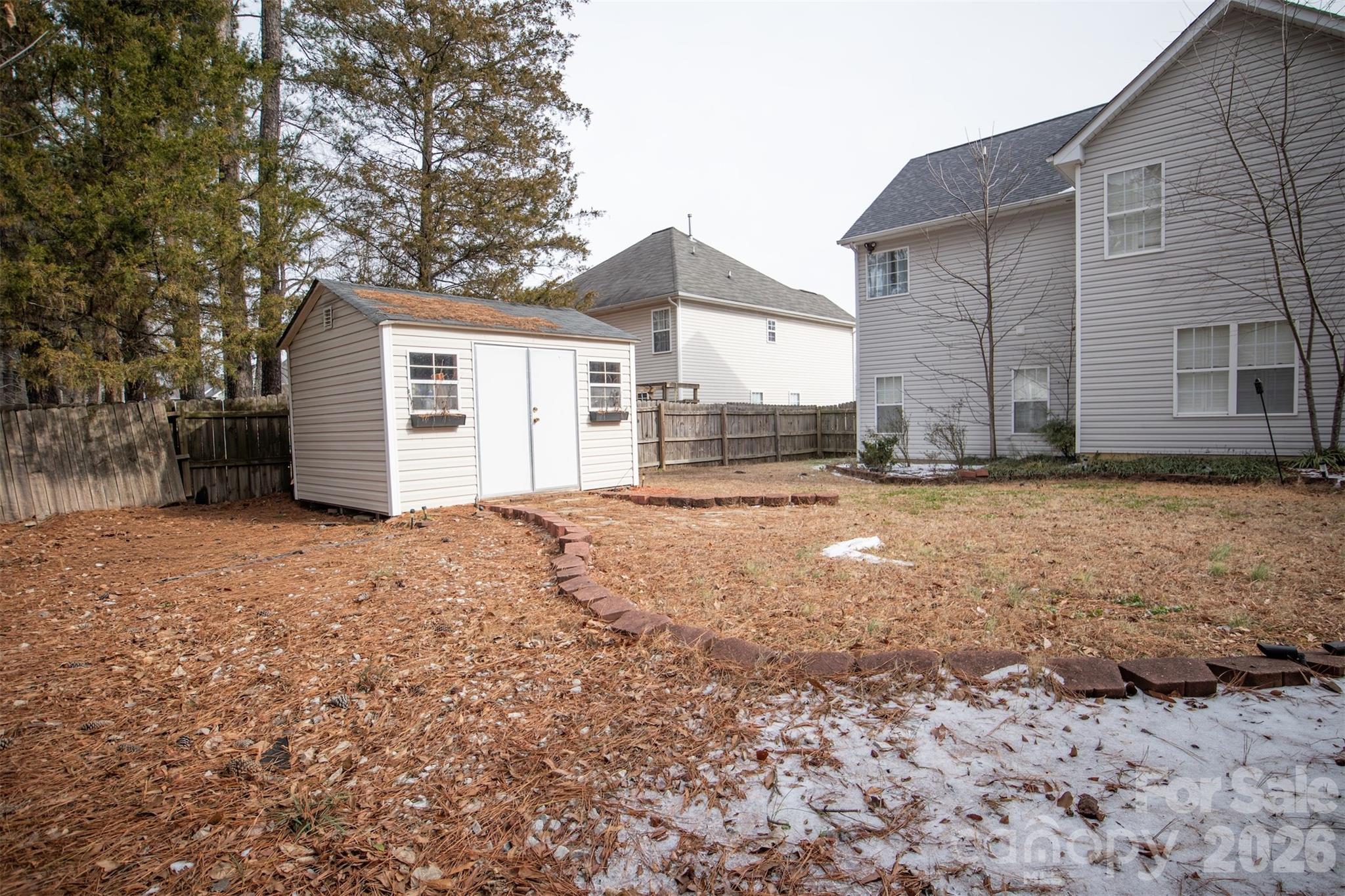160 Sethwood Drive Rock Hill SC 29732