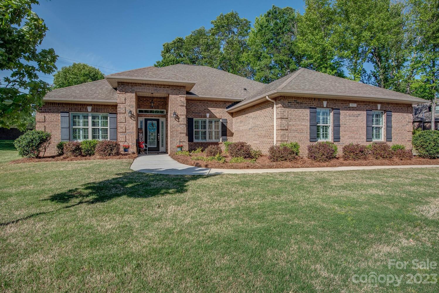 5073 Timberline Lane Gastonia NC 28056