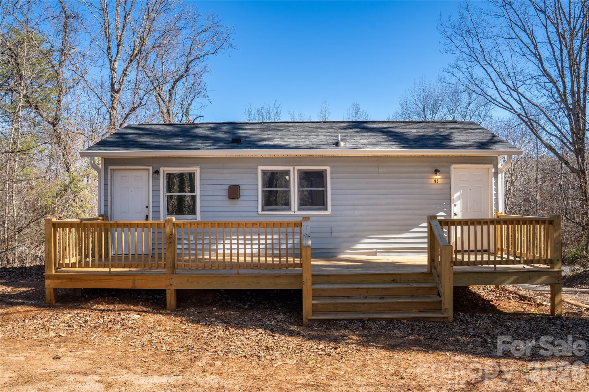 96 Jackson Street Extension Tryon NC 28782