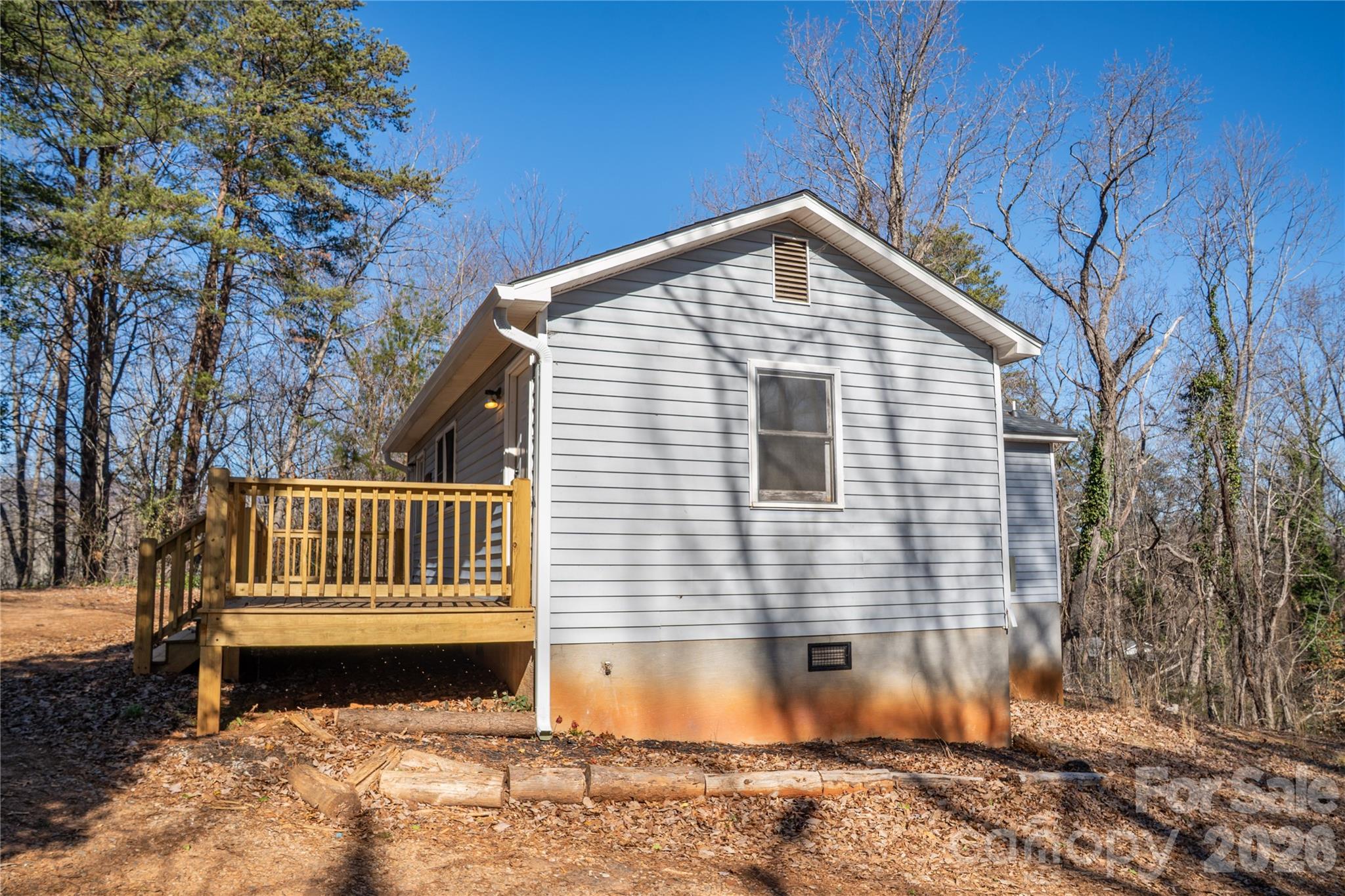 96 Jackson Street Extension Tryon NC 28782