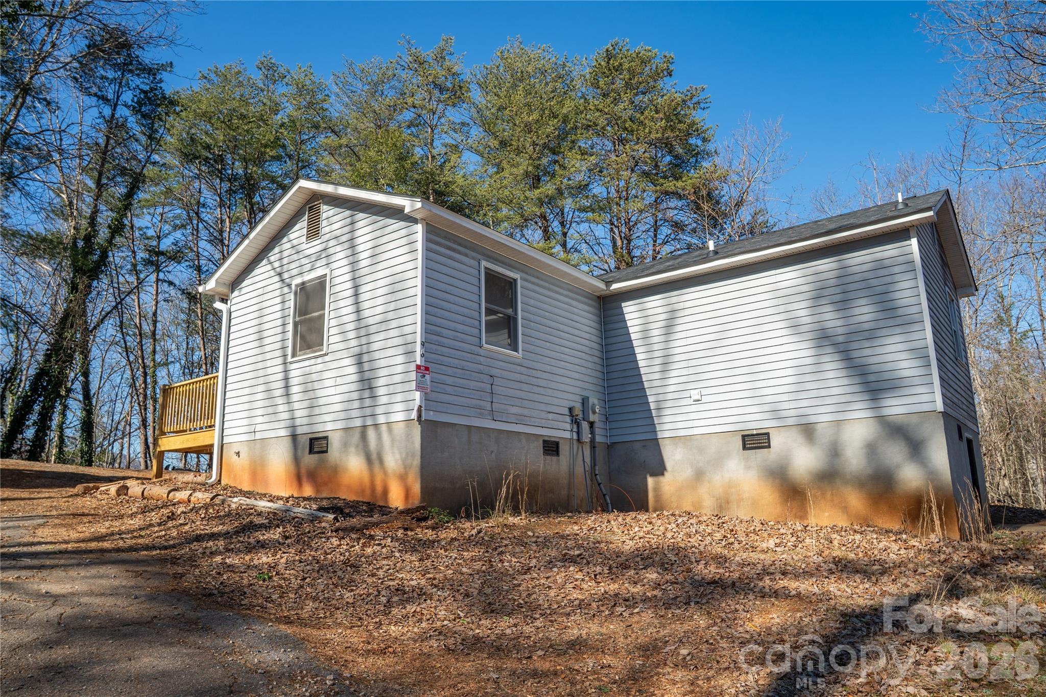 96 Jackson Street Extension Tryon NC 28782