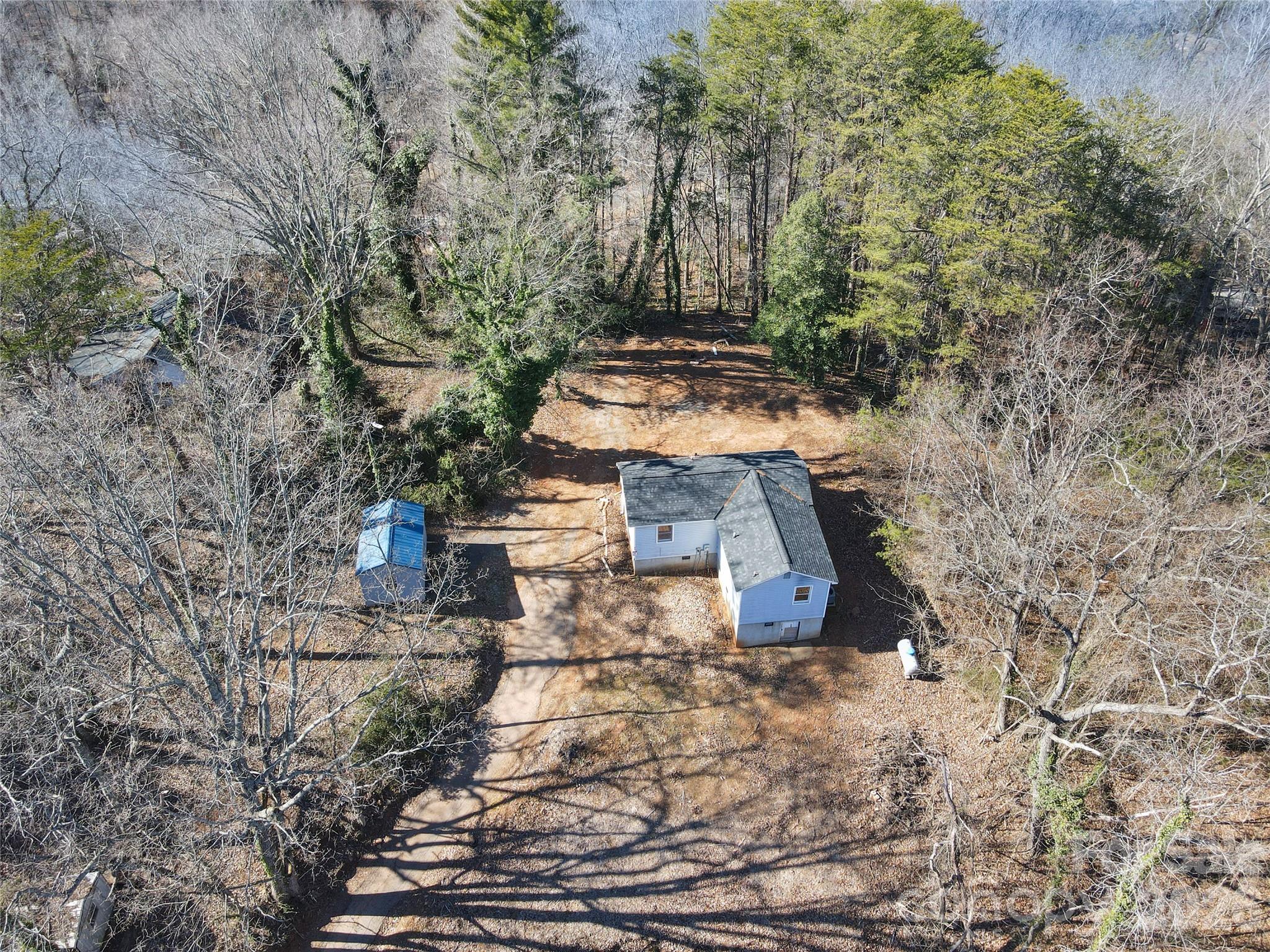 96 Jackson Street Extension Tryon NC 28782