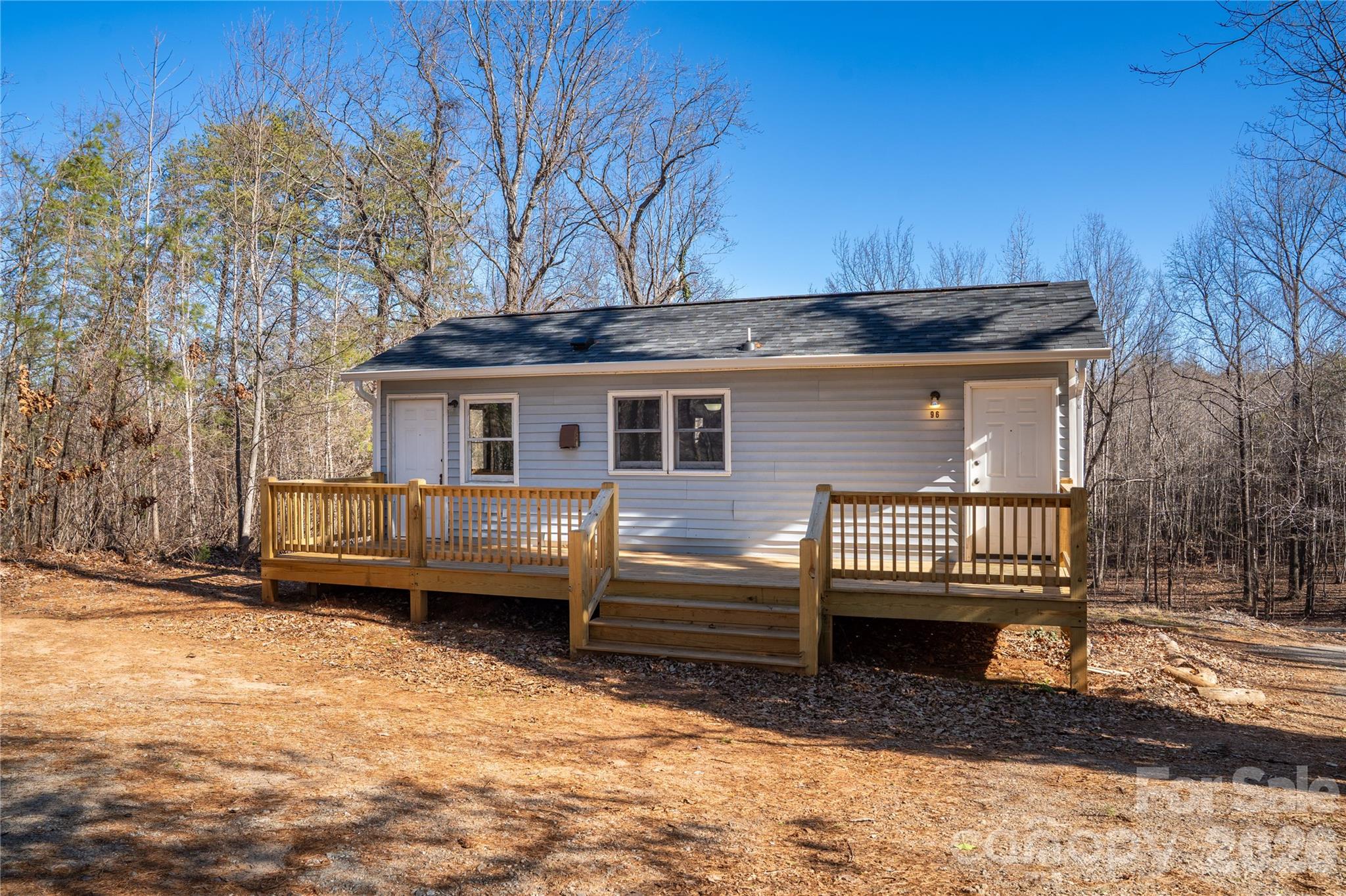 96 Jackson Street Extension Tryon NC 28782