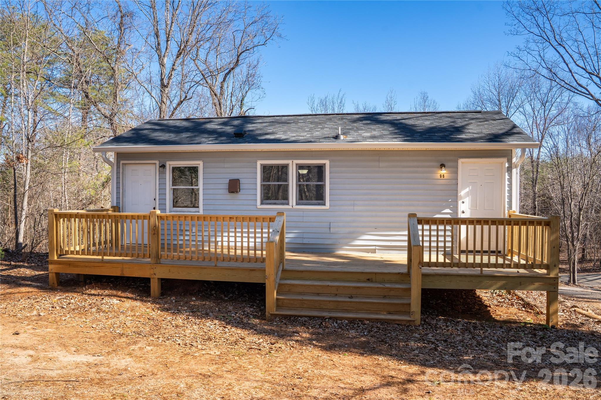96 Jackson Street Extension Tryon NC 28782