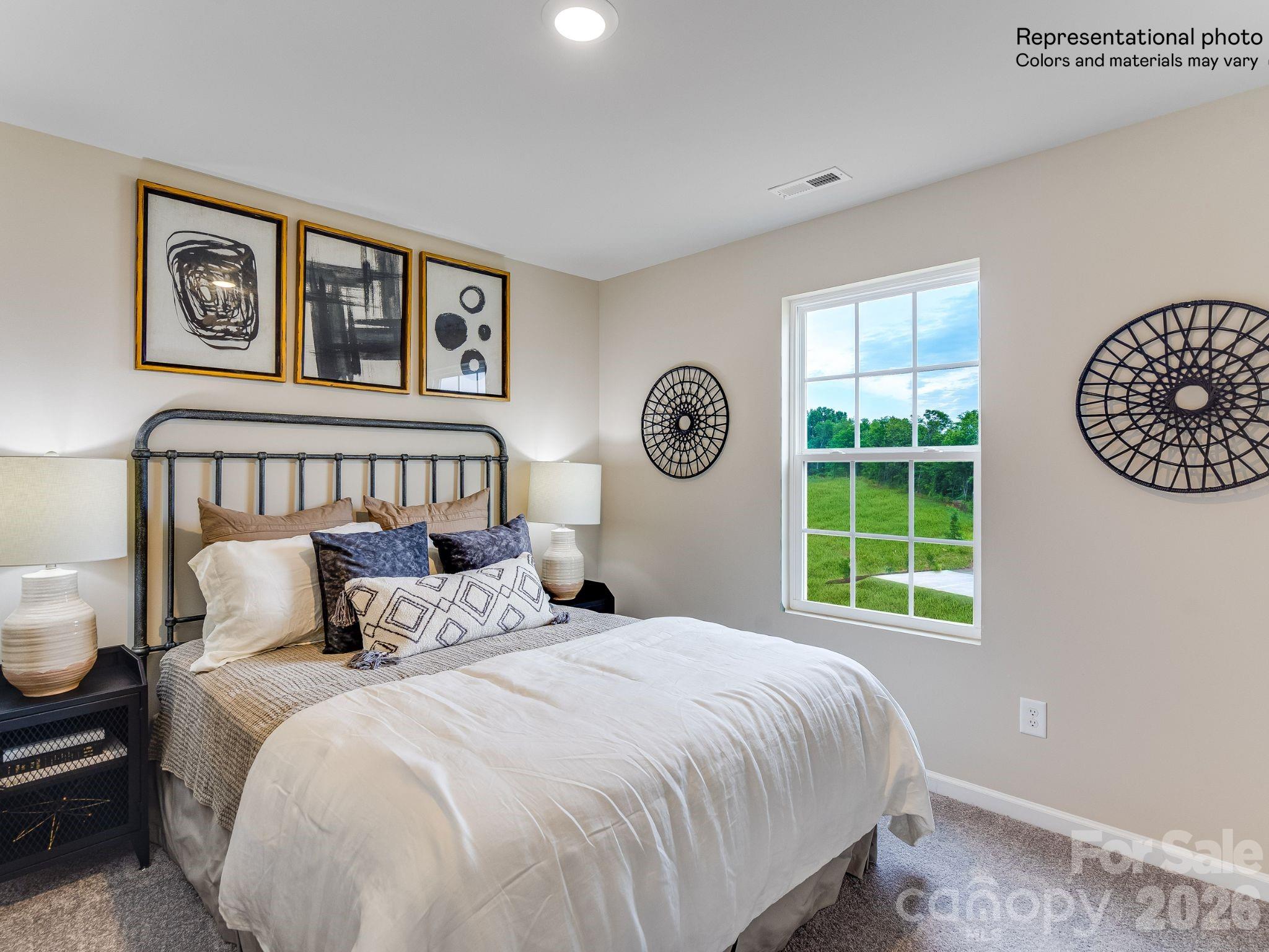 145 Spotted Way Troutman NC 28166