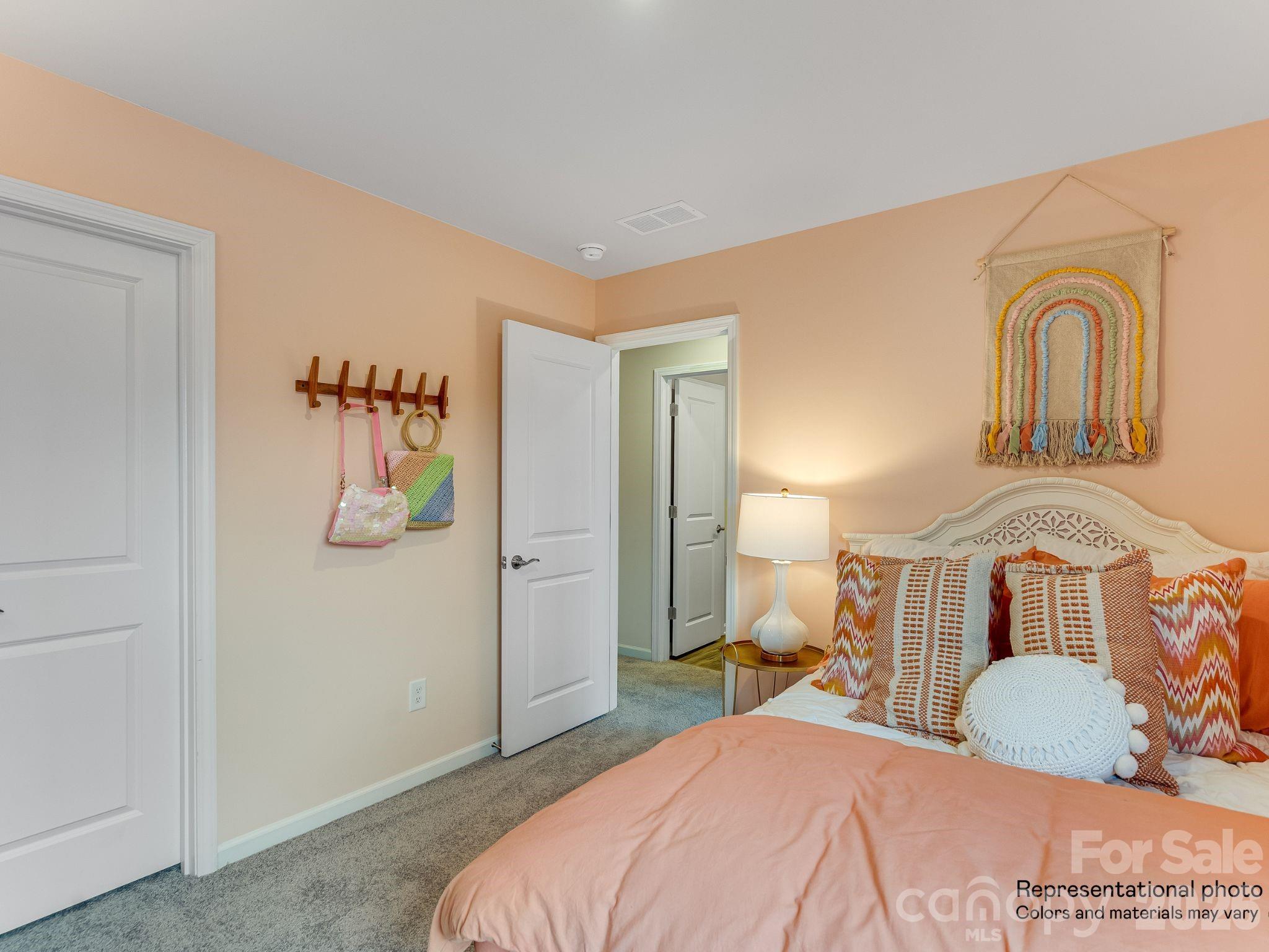 145 Spotted Way Troutman NC 28166