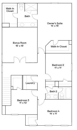 145 Spotted Way Troutman NC 28166
