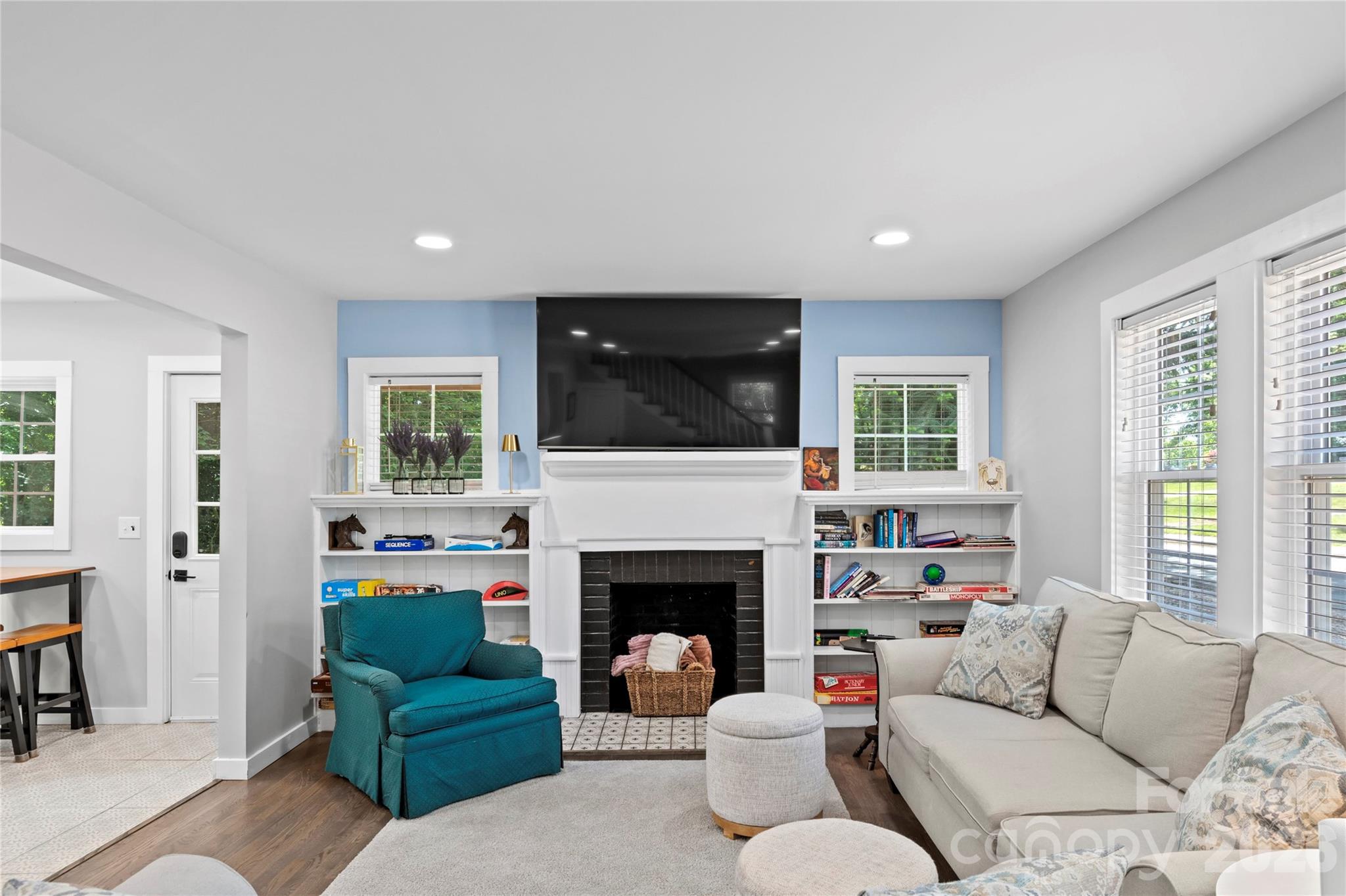706 Elk Spur Street Elkin NC 28621