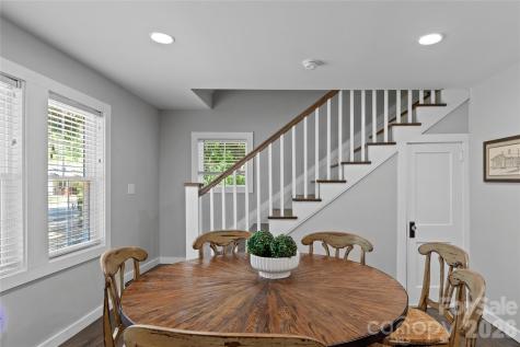 706 Elk Spur Street Elkin NC 28621