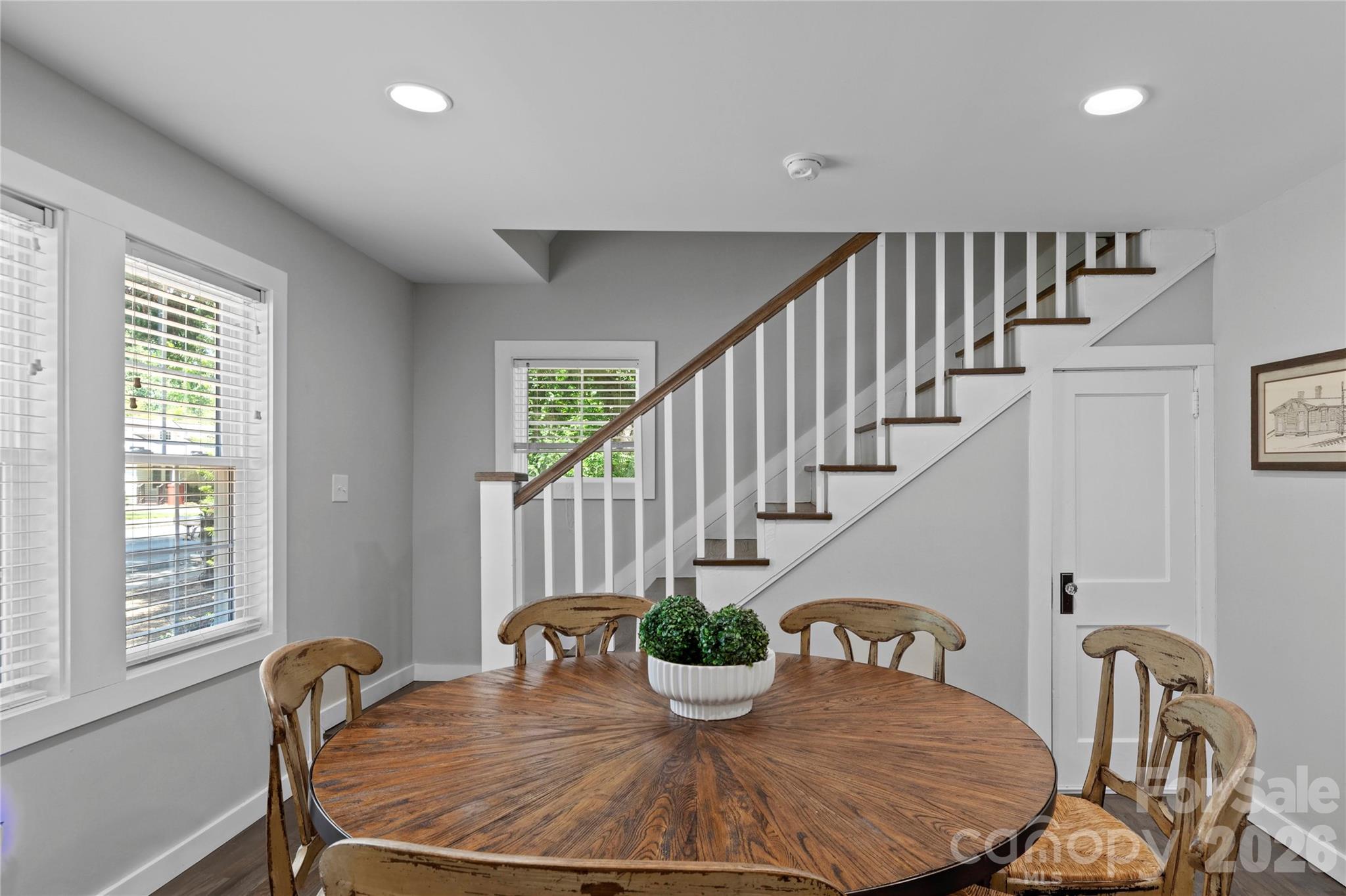 706 Elk Spur Street Elkin NC 28621