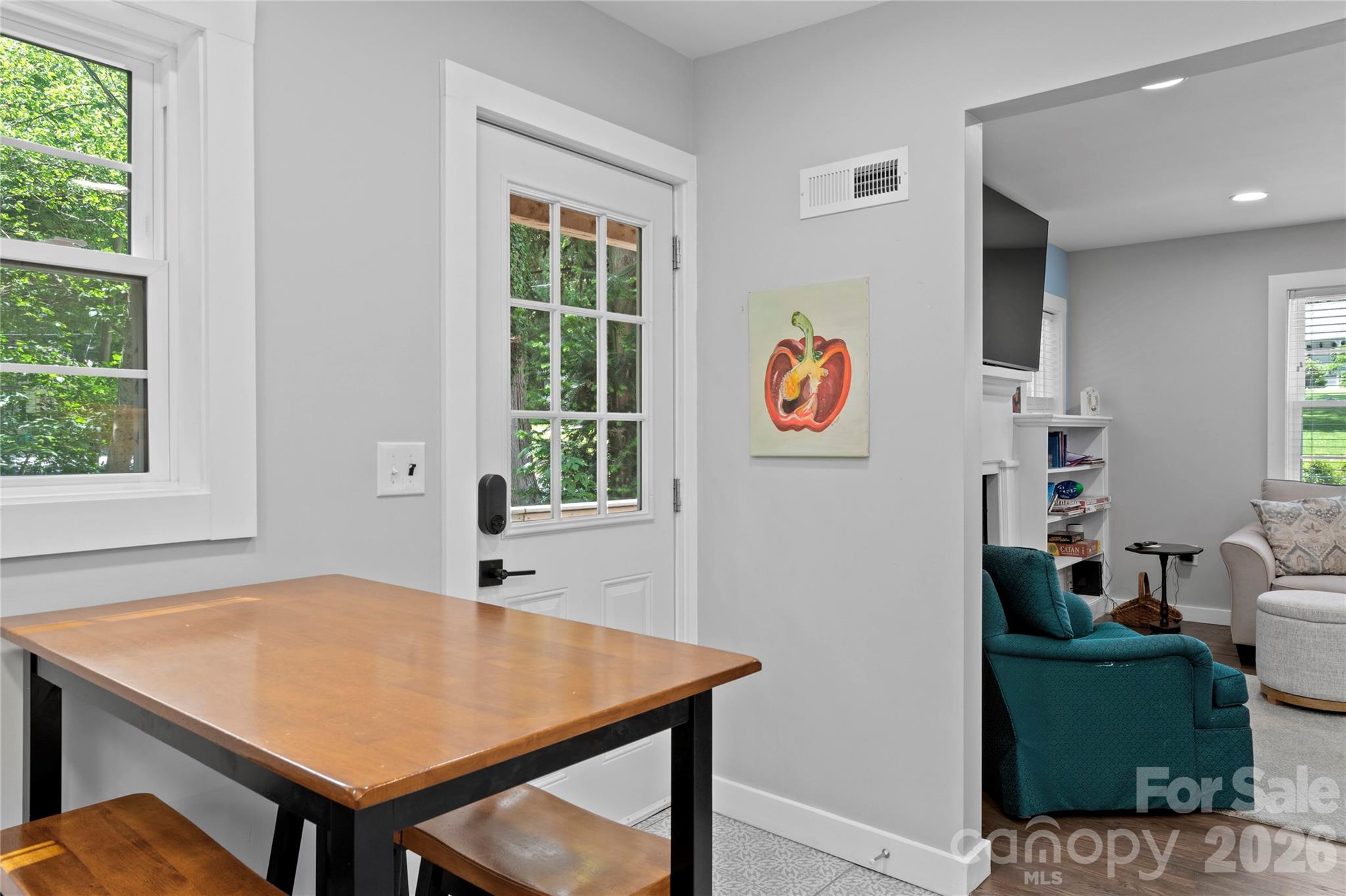 706 Elk Spur Street Elkin NC 28621