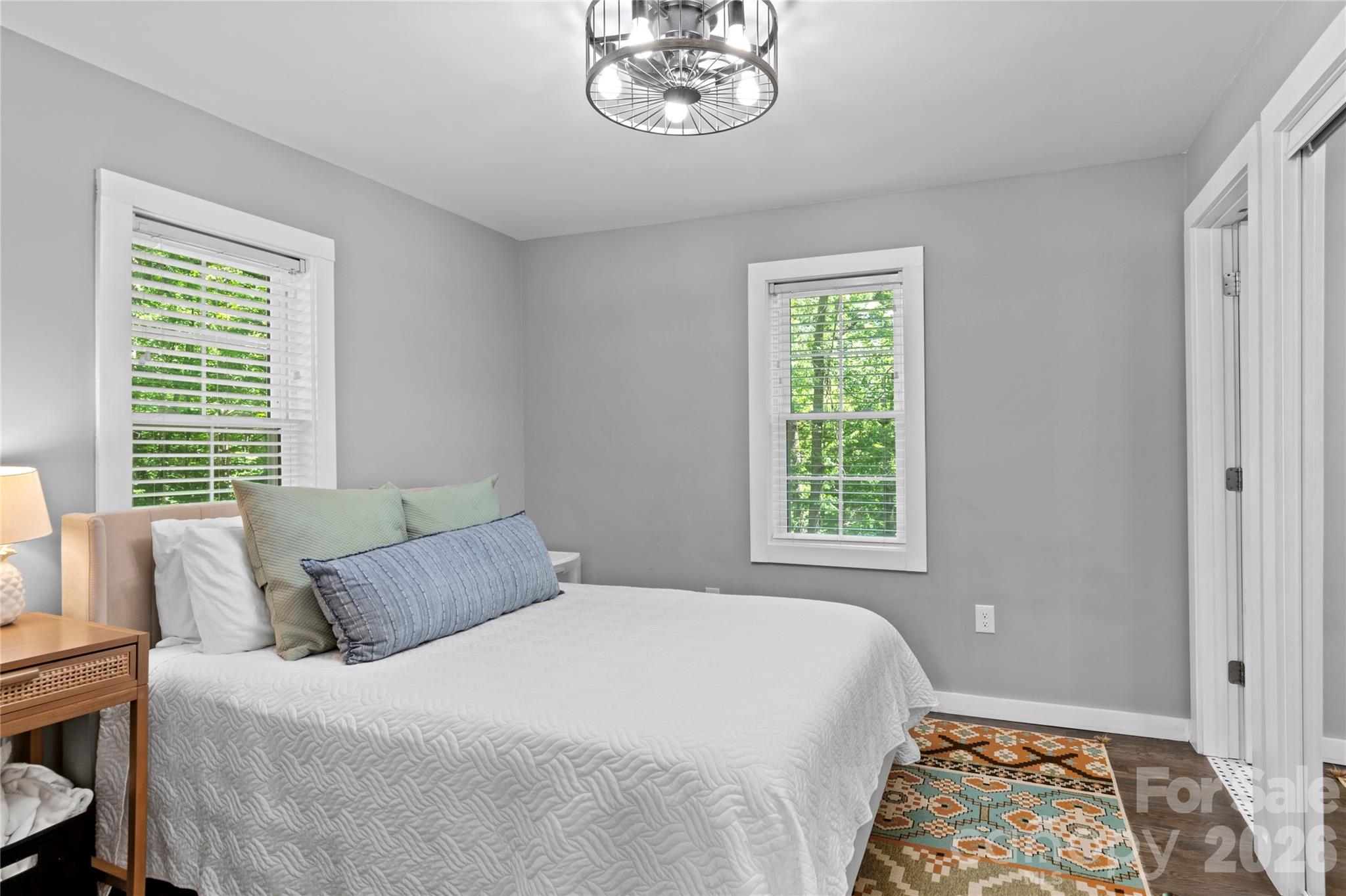 706 Elk Spur Street Elkin NC 28621
