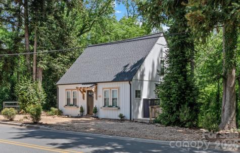 706 Elk Spur Street Elkin NC 28621