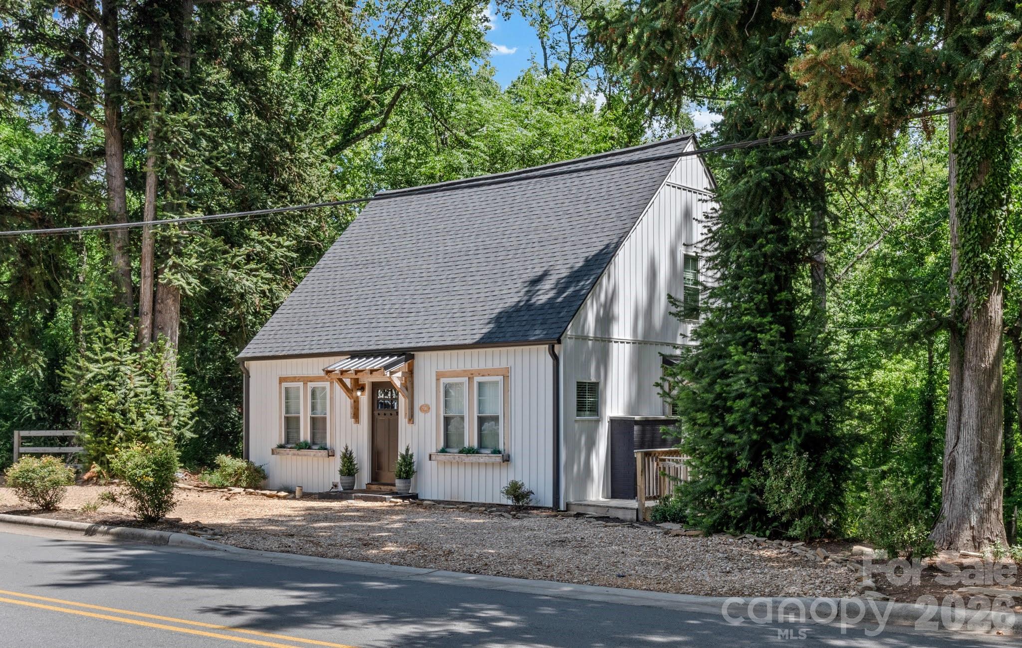706 Elk Spur Street Elkin NC 28621