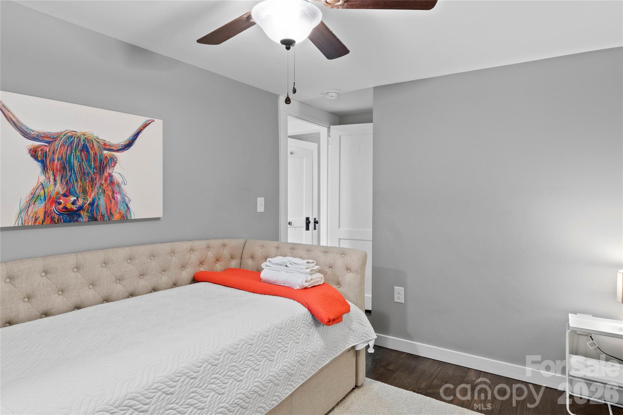 706 Elk Spur Street Elkin NC 28621