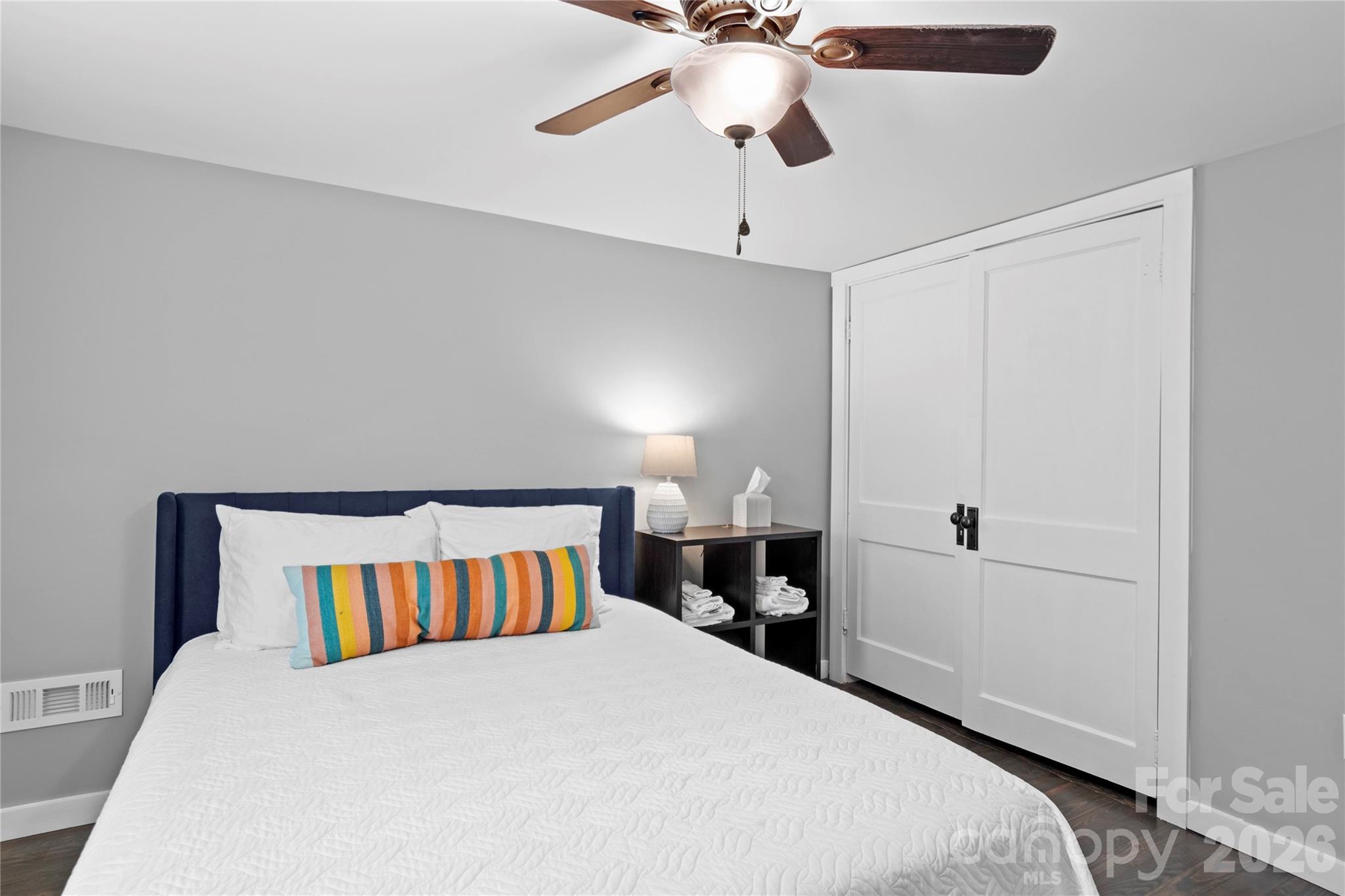 706 Elk Spur Street Elkin NC 28621