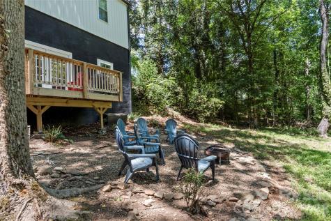 706 Elk Spur Street Elkin NC 28621