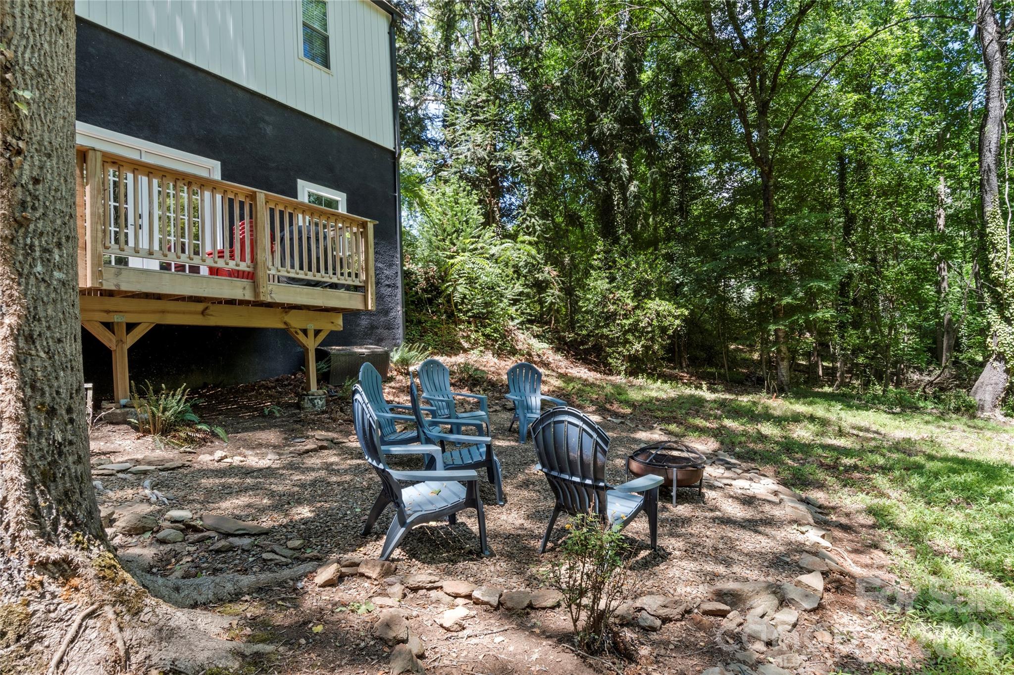 706 Elk Spur Street Elkin NC 28621