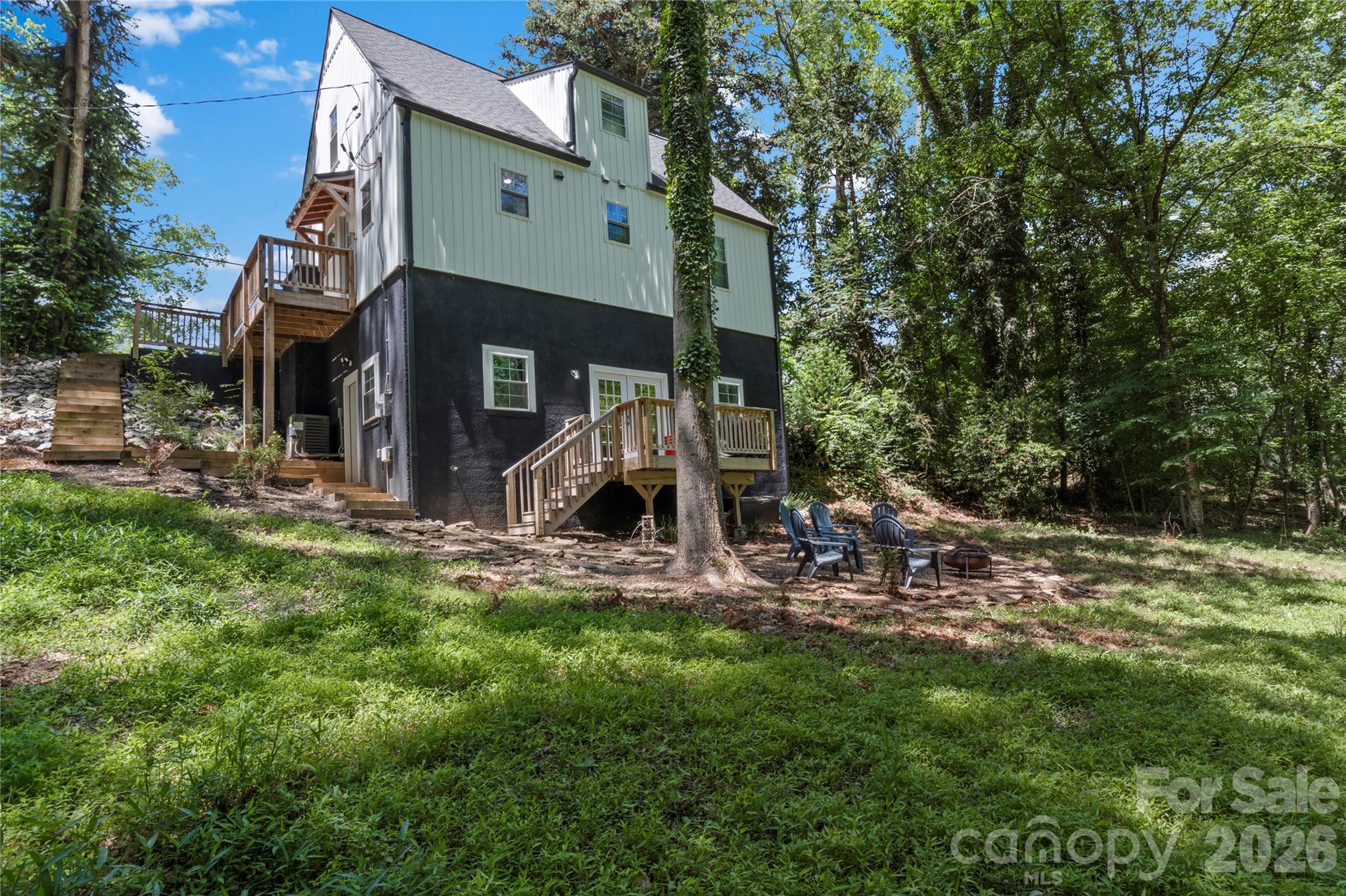 706 Elk Spur Street Elkin NC 28621
