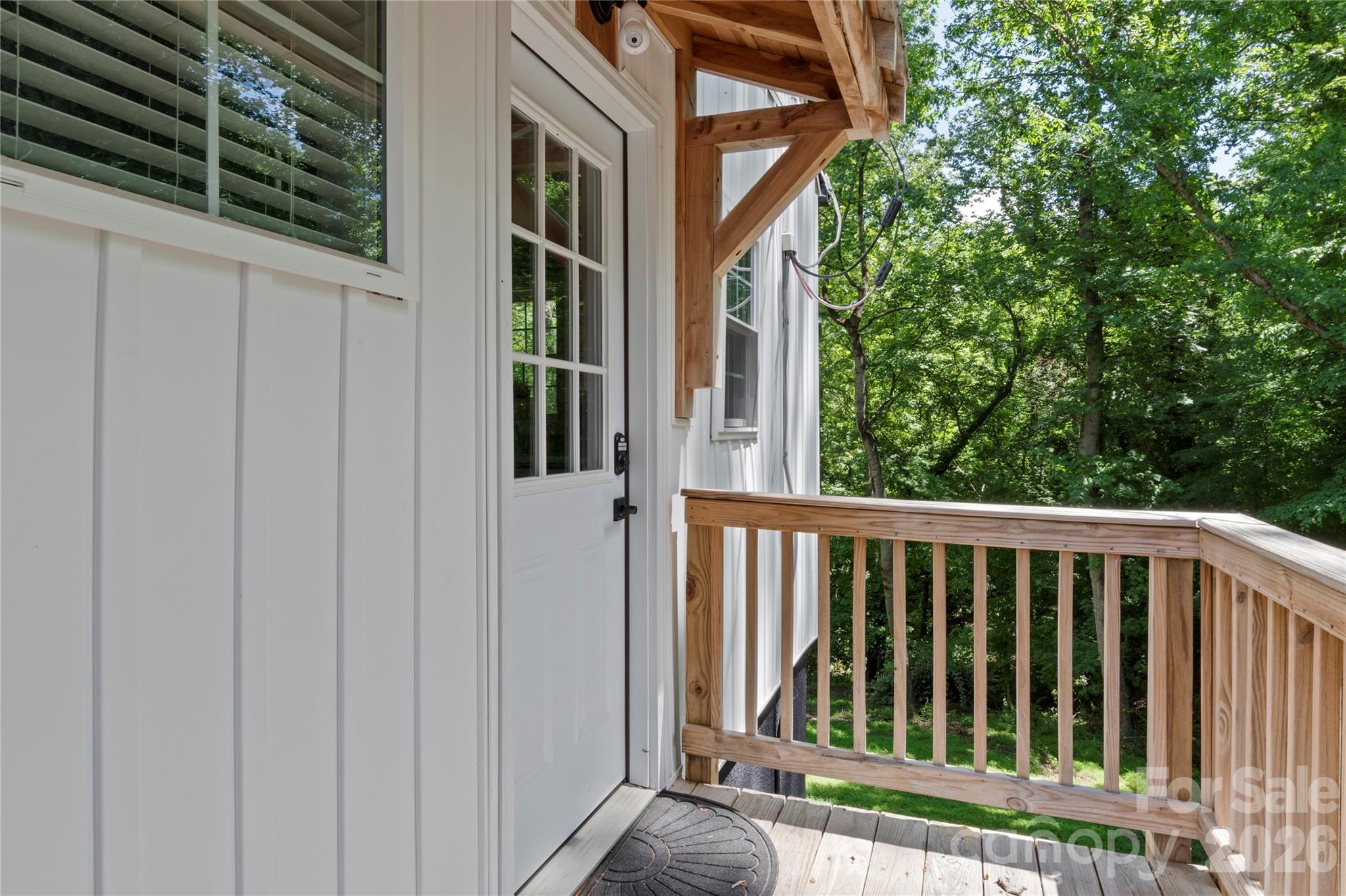 706 Elk Spur Street Elkin NC 28621