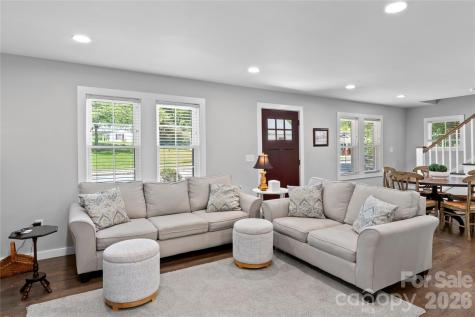 706 Elk Spur Street Elkin NC 28621