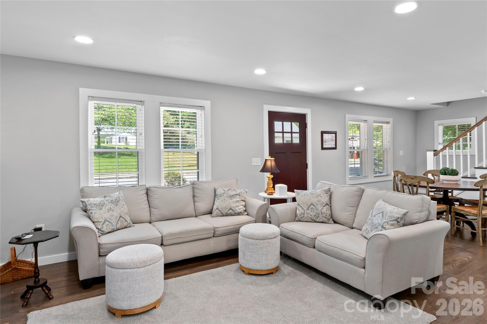 706 Elk Spur Street Elkin NC 28621